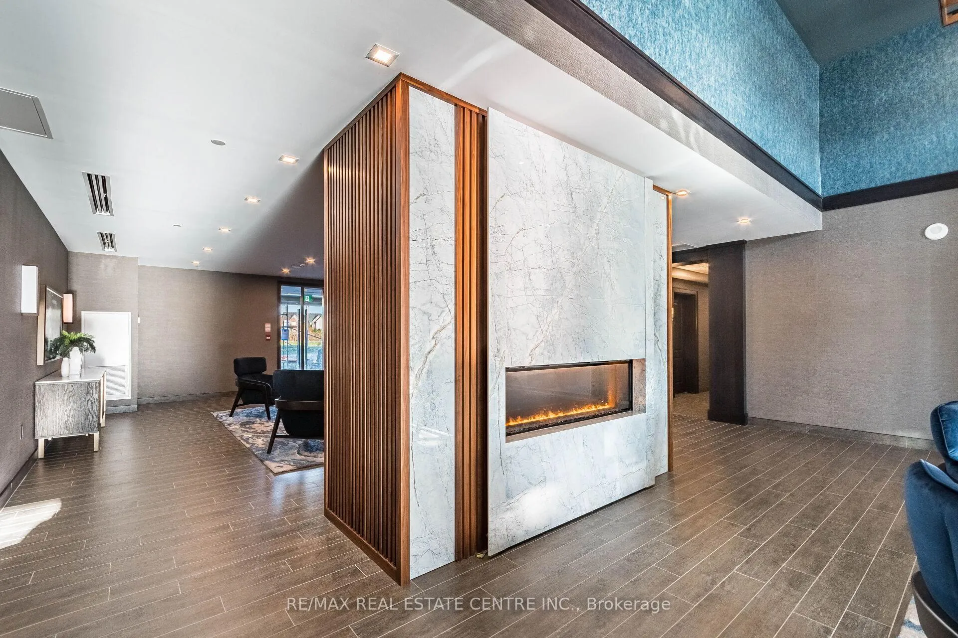 Photo 17 of Unit 1107, 460 Dundas Street E, Hamilton, Waterdown — HOMEH