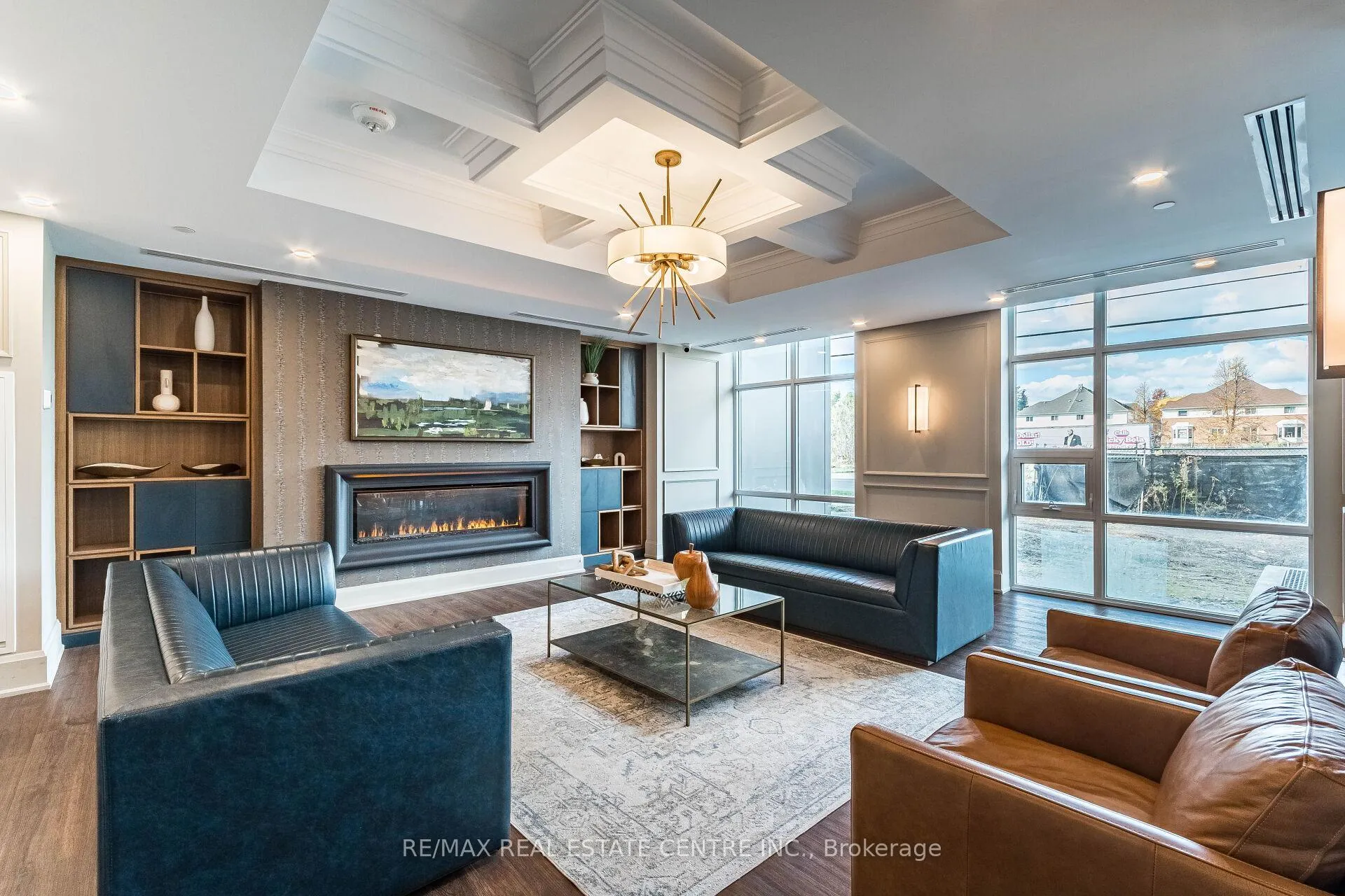 Photo 19 of Unit 1107, 460 Dundas Street E, Hamilton, Waterdown — HOMEH