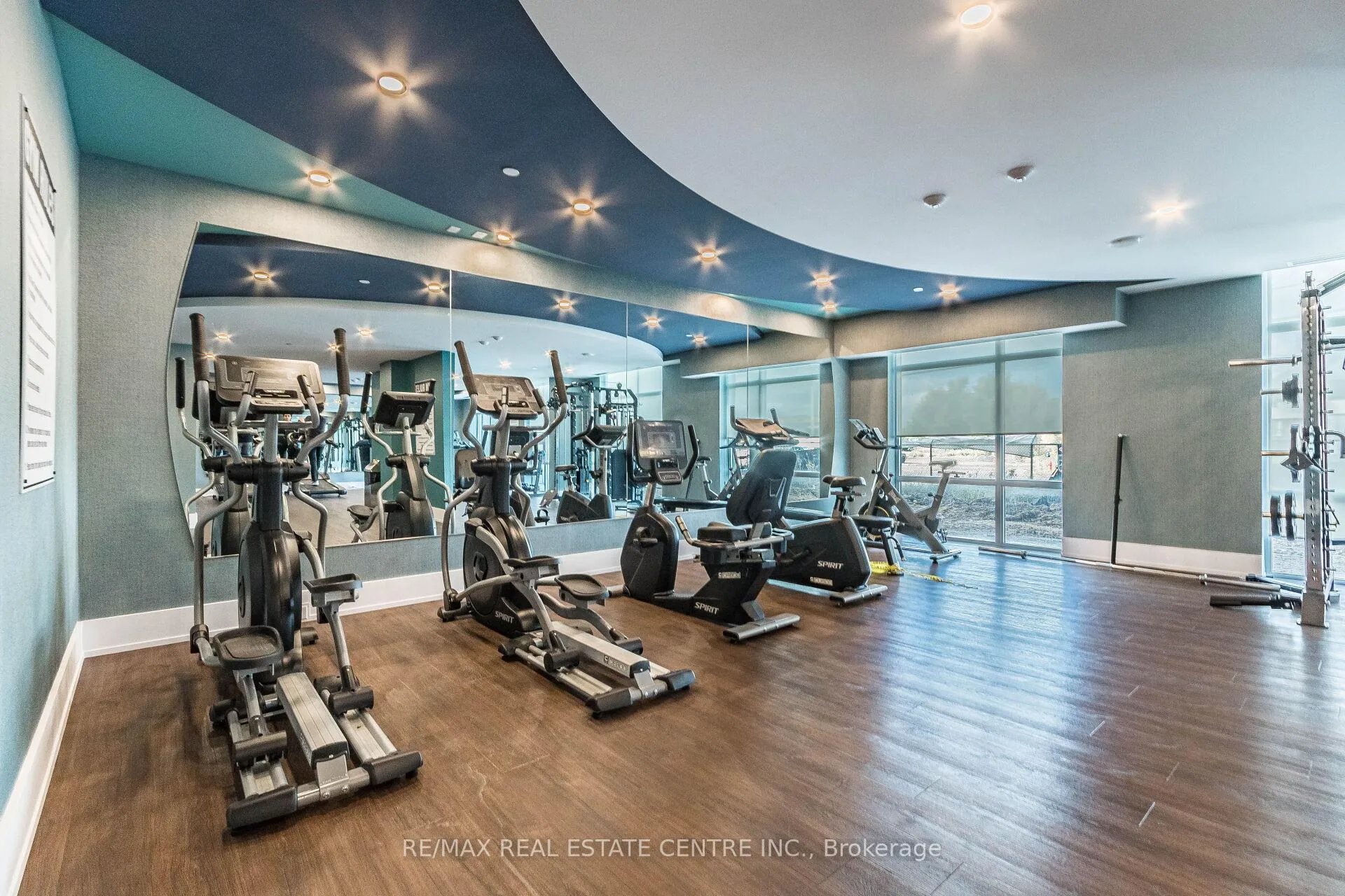 Photo 20 of Unit 1107, 460 Dundas Street E, Hamilton, Waterdown — HOMEH
