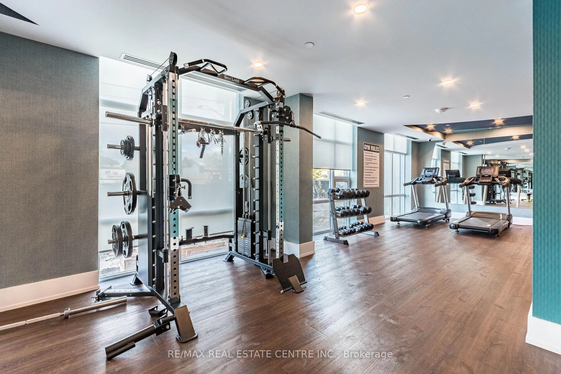 Photo 21 of Unit 1107, 460 Dundas Street E, Hamilton, Waterdown — HOMEH