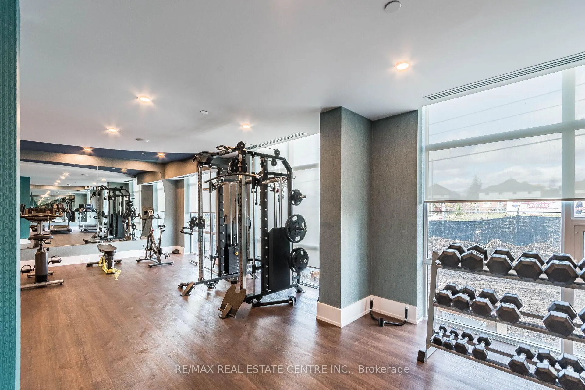 Photo 22 of Unit 1107, 460 Dundas Street E, Hamilton, Waterdown — HOMEH