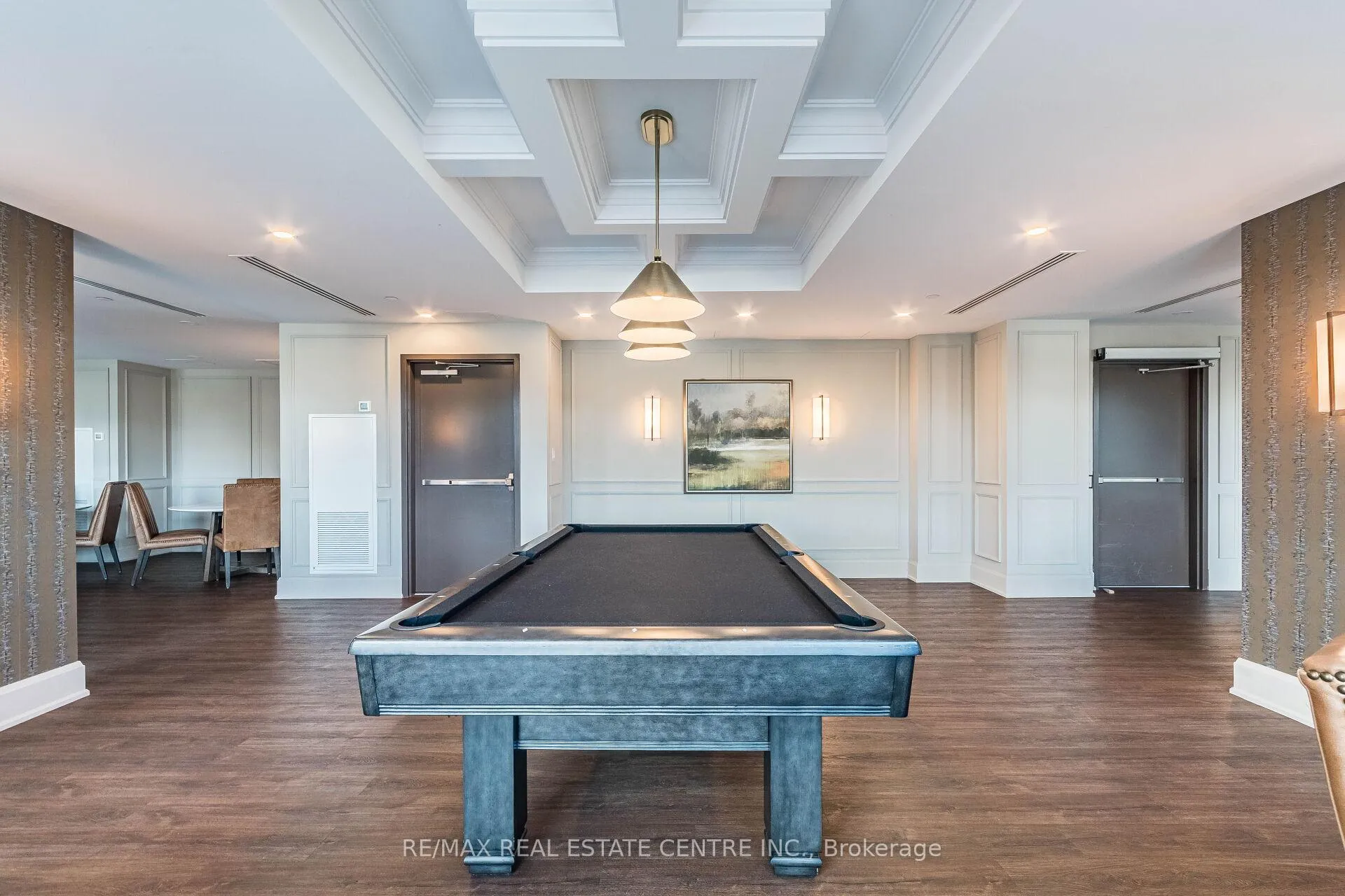 Photo 23 of Unit 1107, 460 Dundas Street E, Hamilton, Waterdown — HOMEH