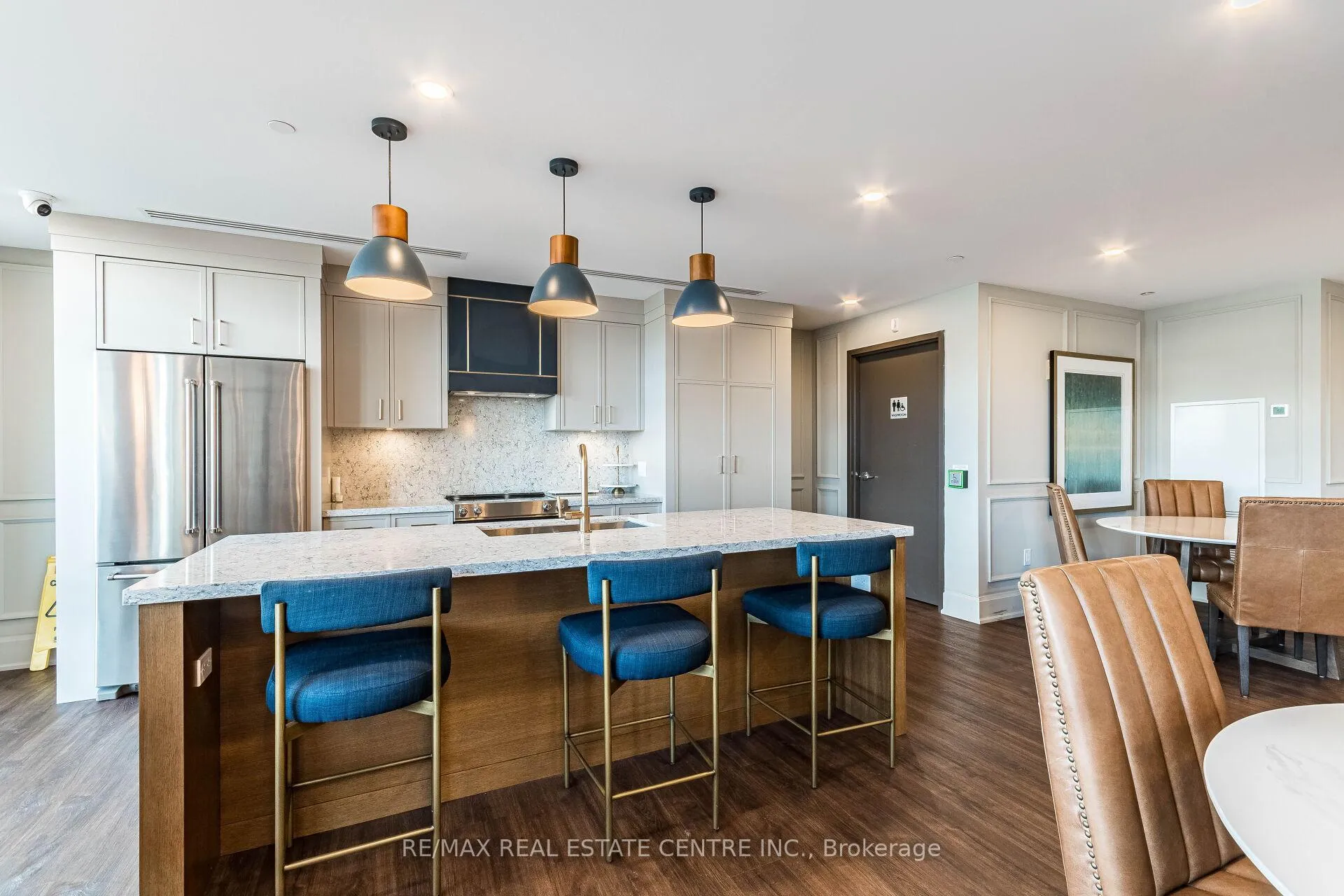 Photo 24 of Unit 1107, 460 Dundas Street E, Hamilton, Waterdown — HOMEH
