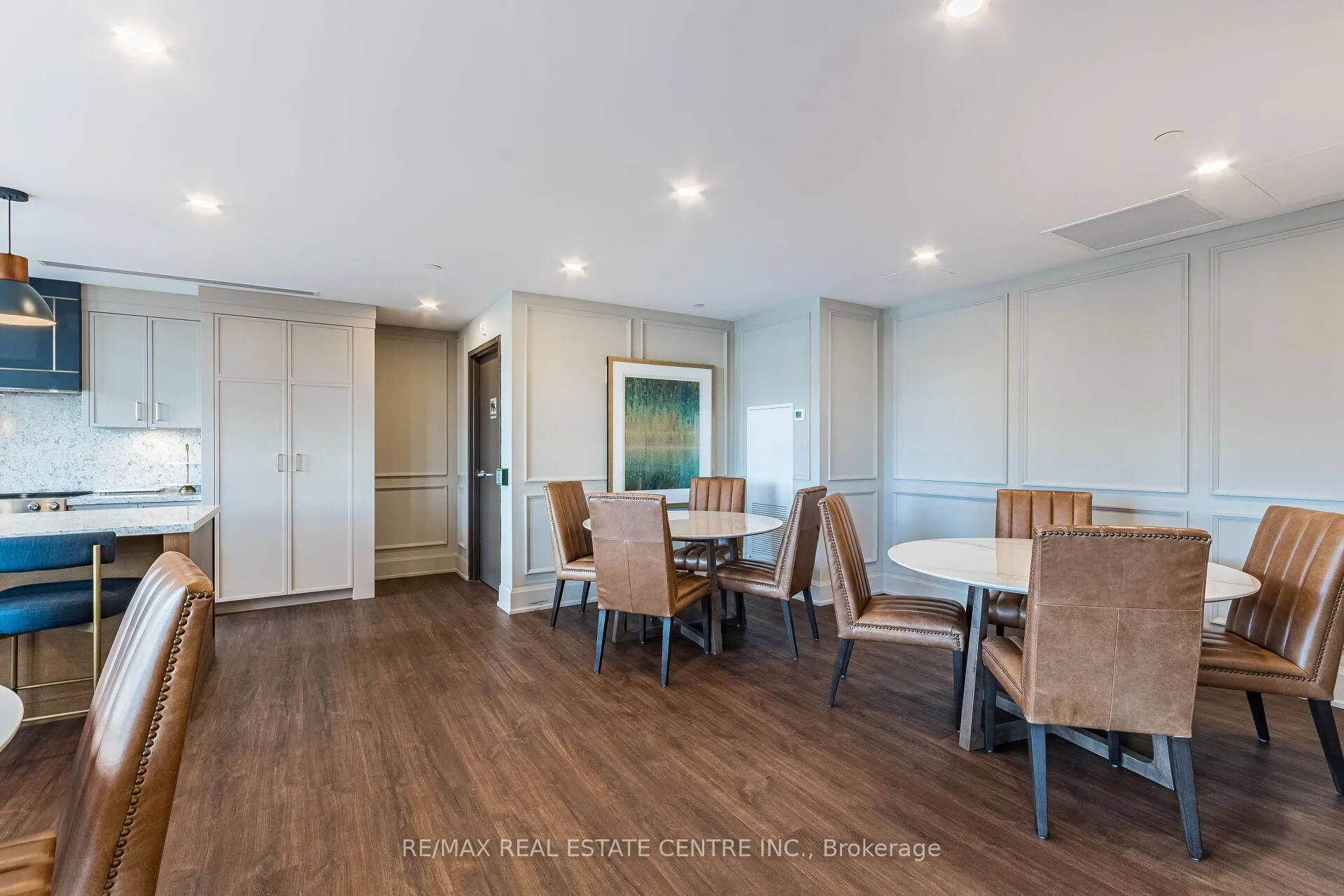 Photo 26 of Unit 1107, 460 Dundas Street E, Hamilton, Waterdown — HOMEH