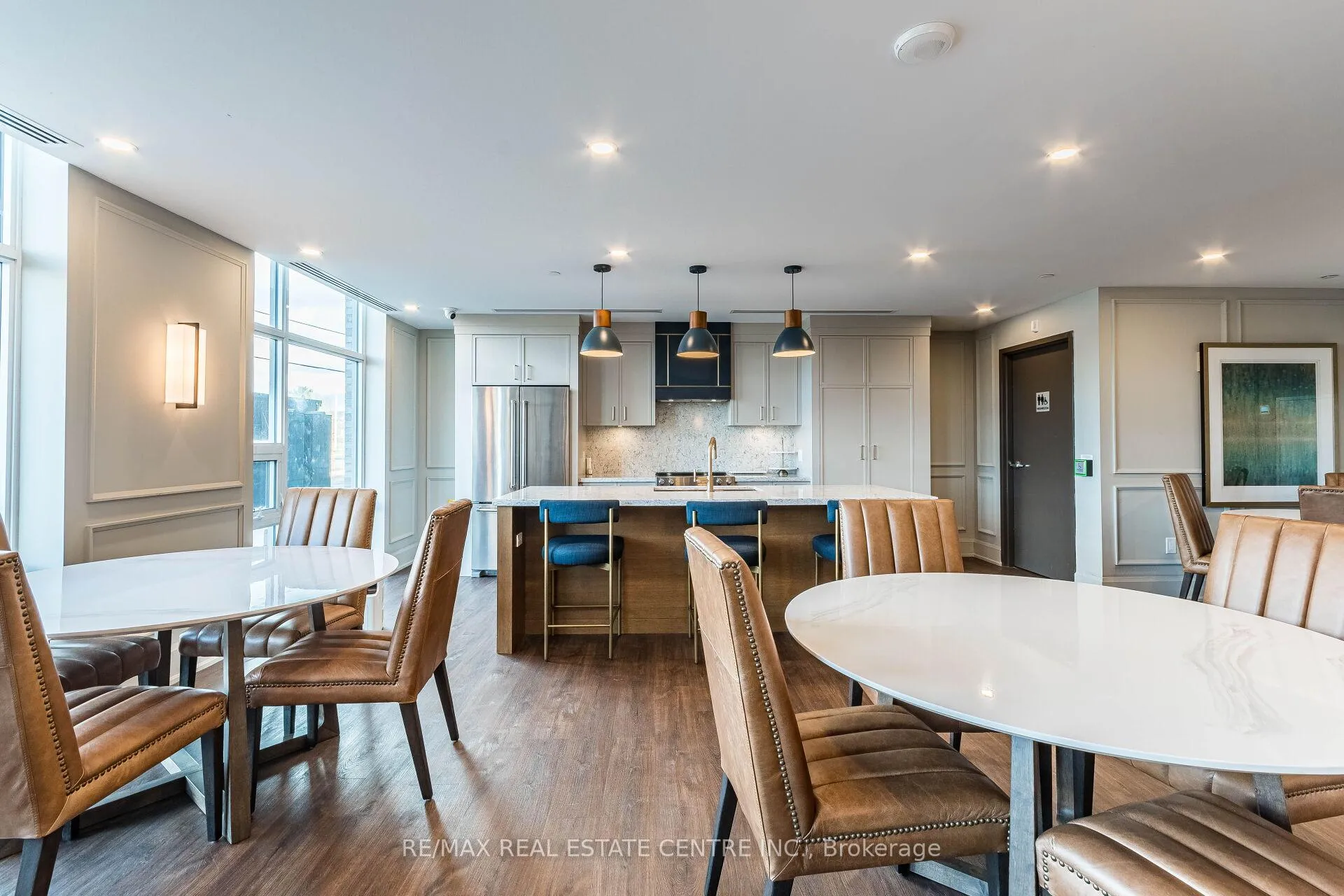 Photo 27 of Unit 1107, 460 Dundas Street E, Hamilton, Waterdown — HOMEH