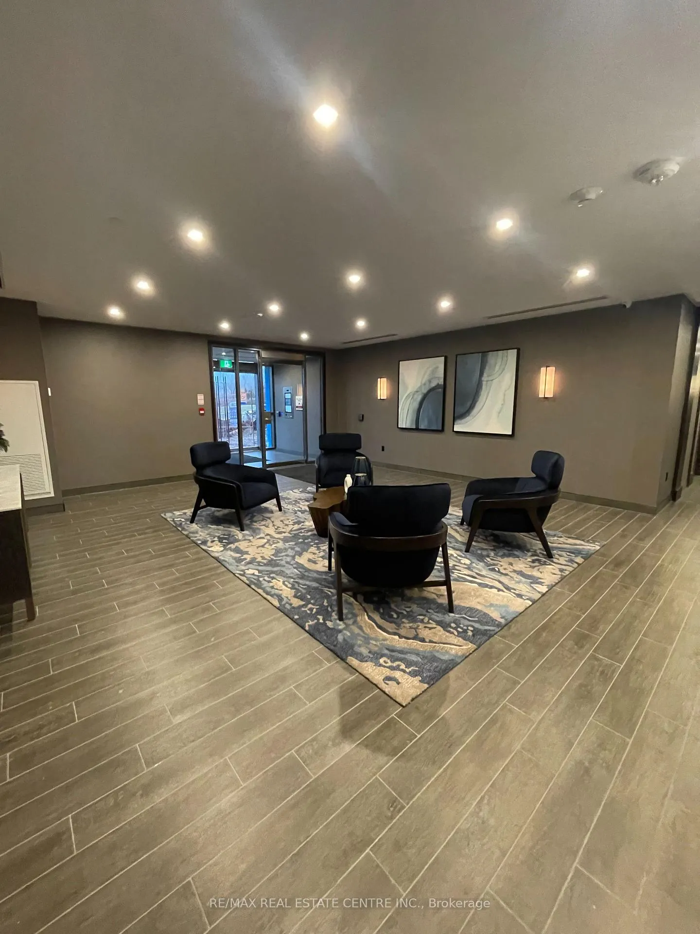 Photo 28 of Unit 1107, 460 Dundas Street E, Hamilton, Waterdown — HOMEH