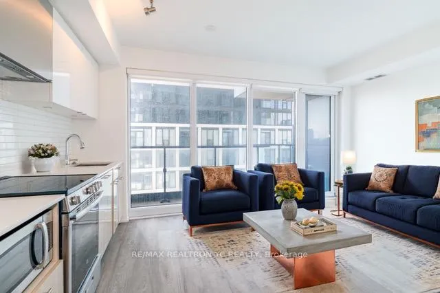 Photo 1 of Unit 1221, 251 Jarvis Street, Toronto, Church-Yonge Corridor — HOMEH