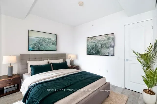 Photo 5 of Unit 1221, 251 Jarvis Street, Toronto, Church-Yonge Corridor — HOMEH