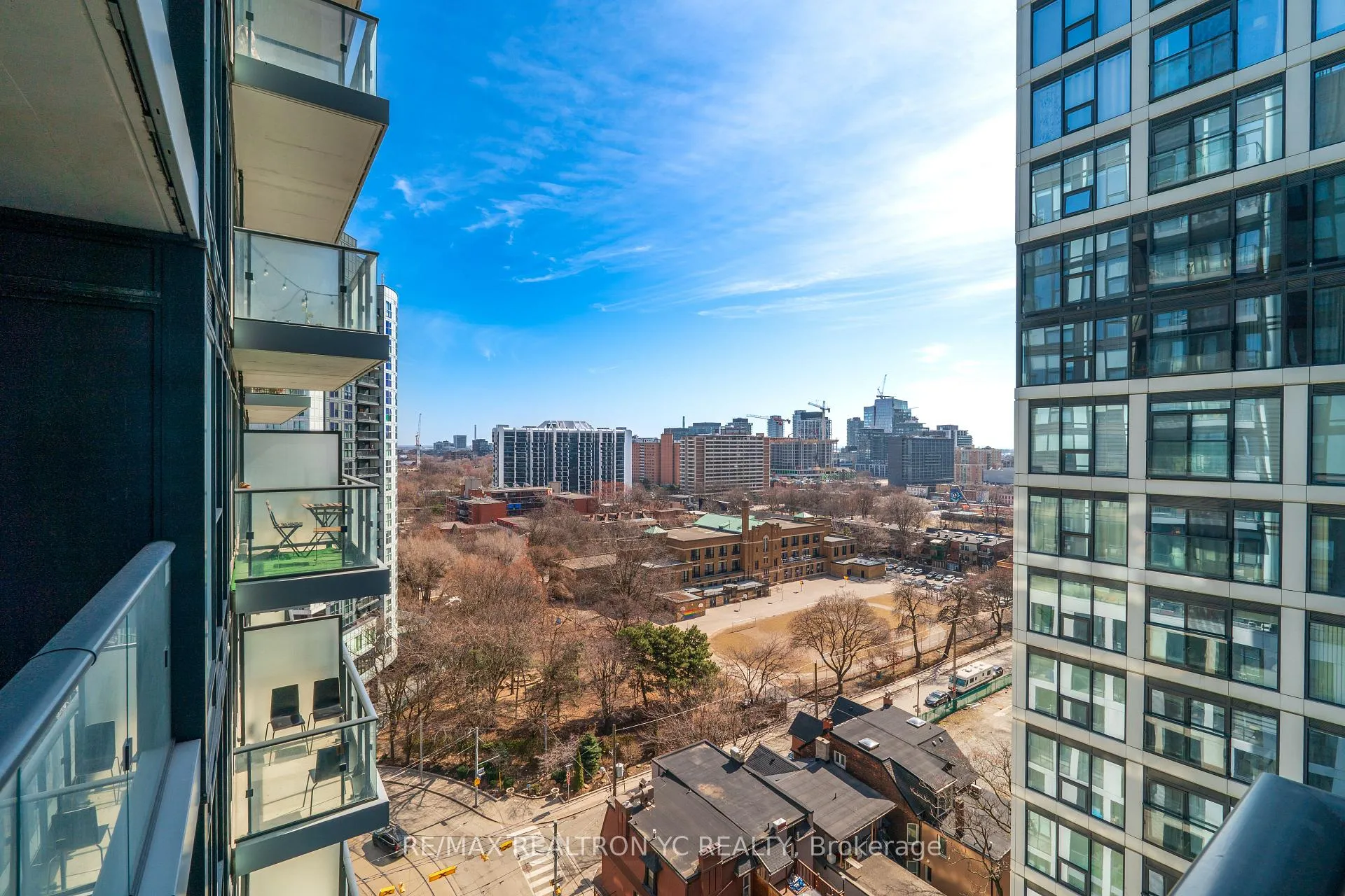 Photo 18 of Unit 1221, 251 Jarvis Street, Toronto, Church-Yonge Corridor — HOMEH