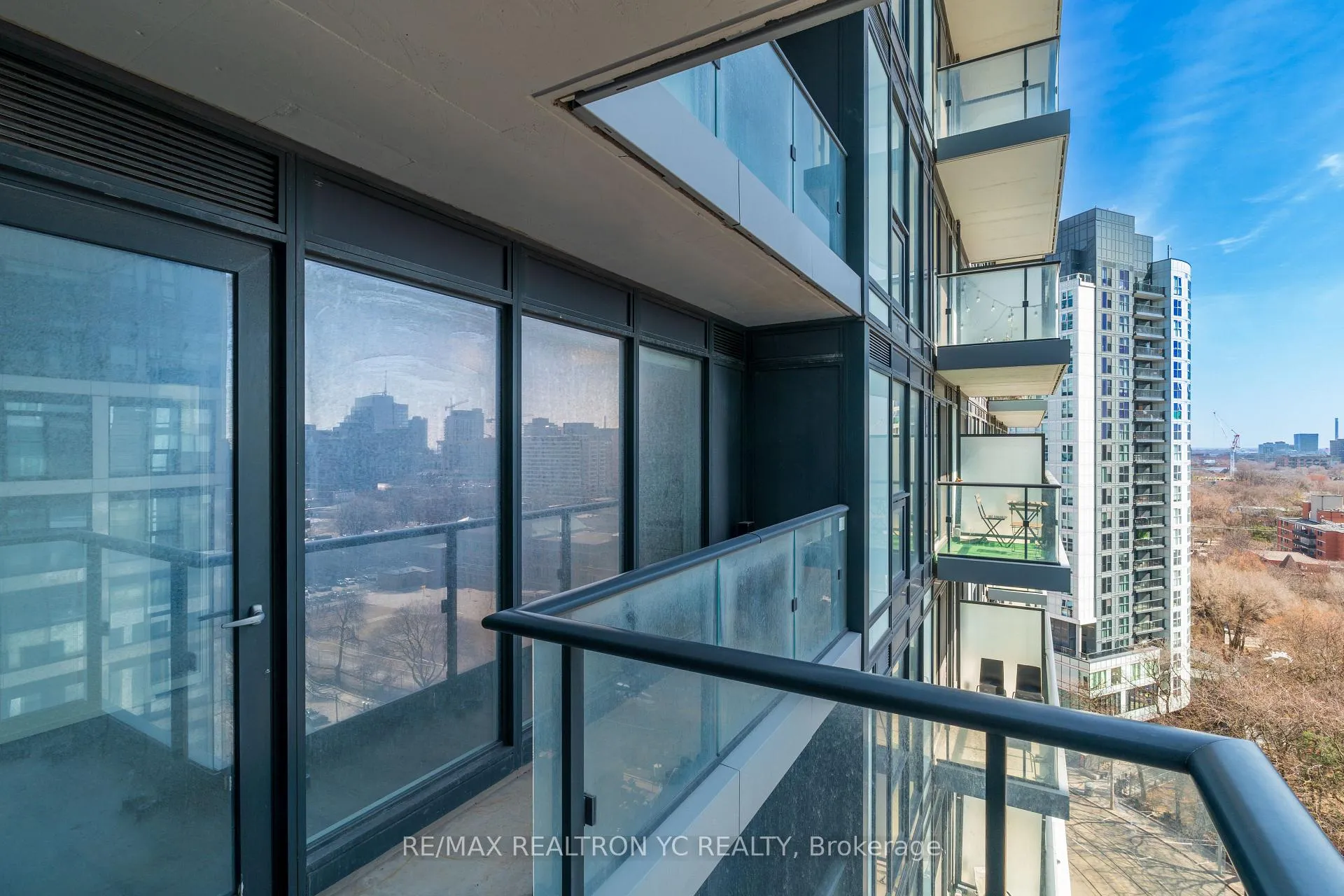Photo 19 of Unit 1221, 251 Jarvis Street, Toronto, Church-Yonge Corridor — HOMEH