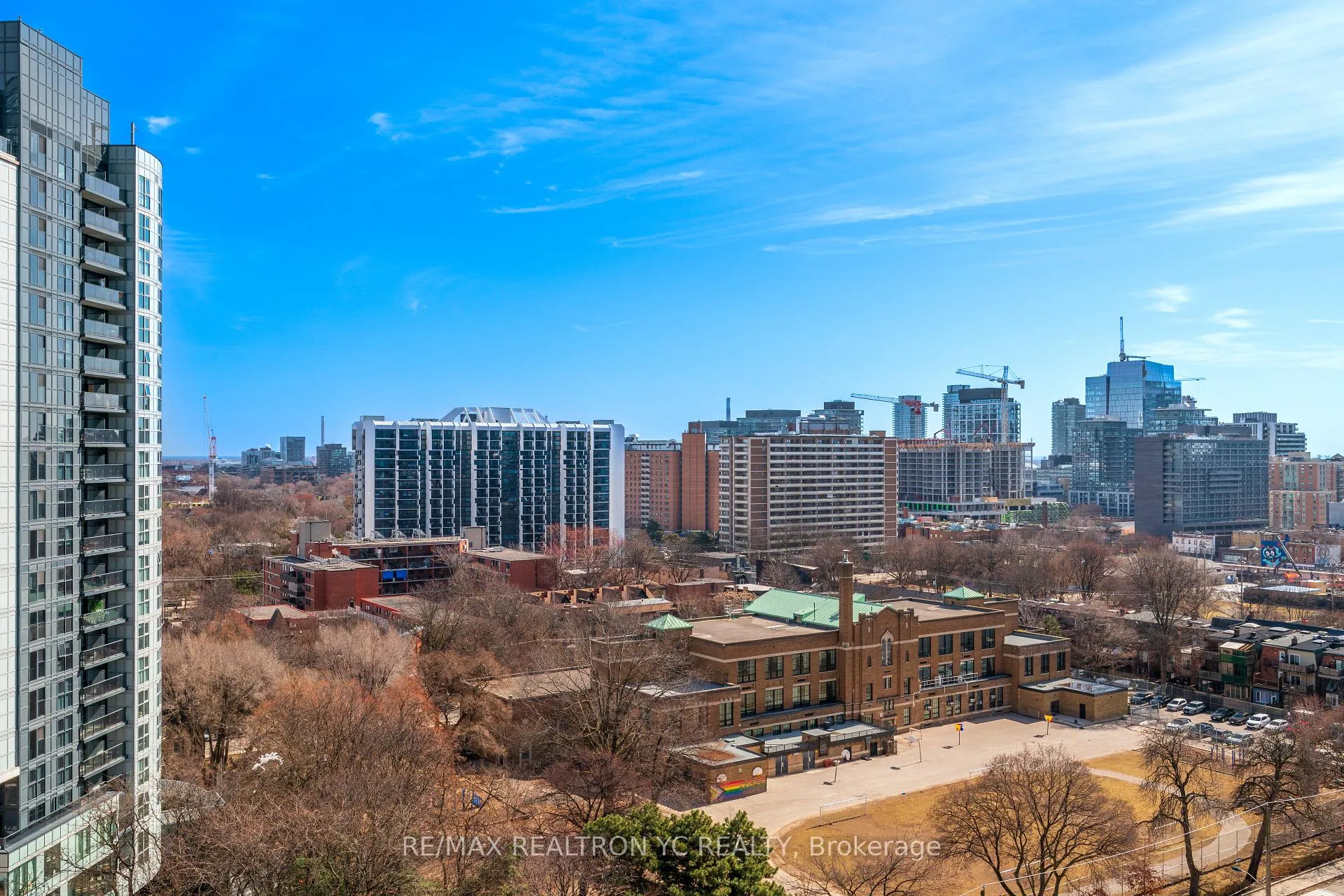 Photo 22 of Unit 1221, 251 Jarvis Street, Toronto, Church-Yonge Corridor — HOMEH