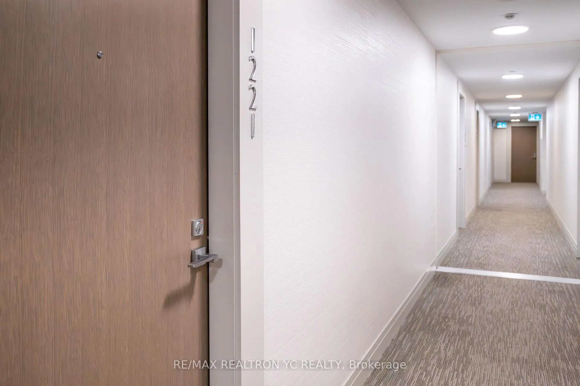 Photo 23 of Unit 1221, 251 Jarvis Street, Toronto, Church-Yonge Corridor — HOMEH