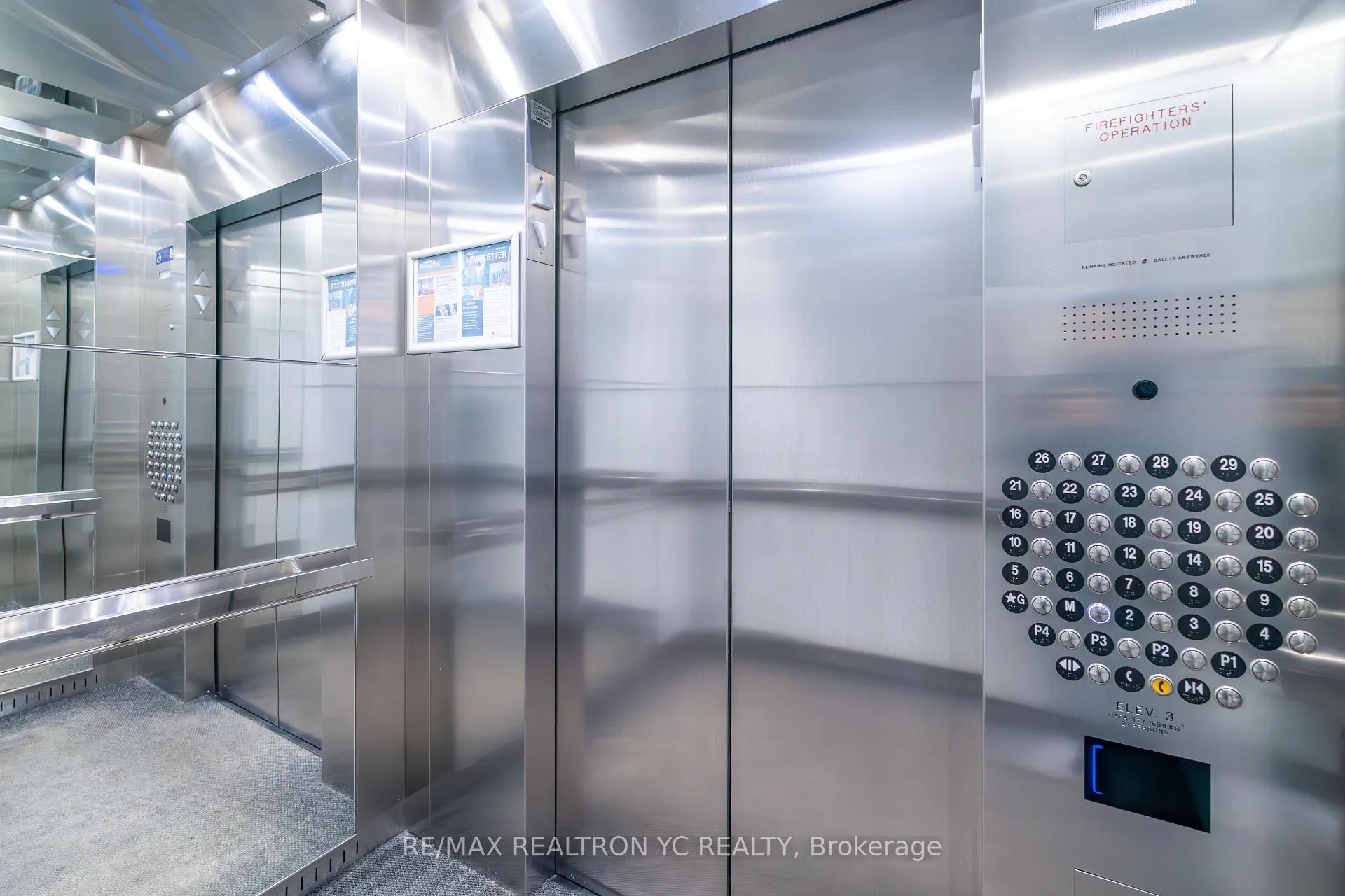 Photo 24 of Unit 1221, 251 Jarvis Street, Toronto, Church-Yonge Corridor — HOMEH