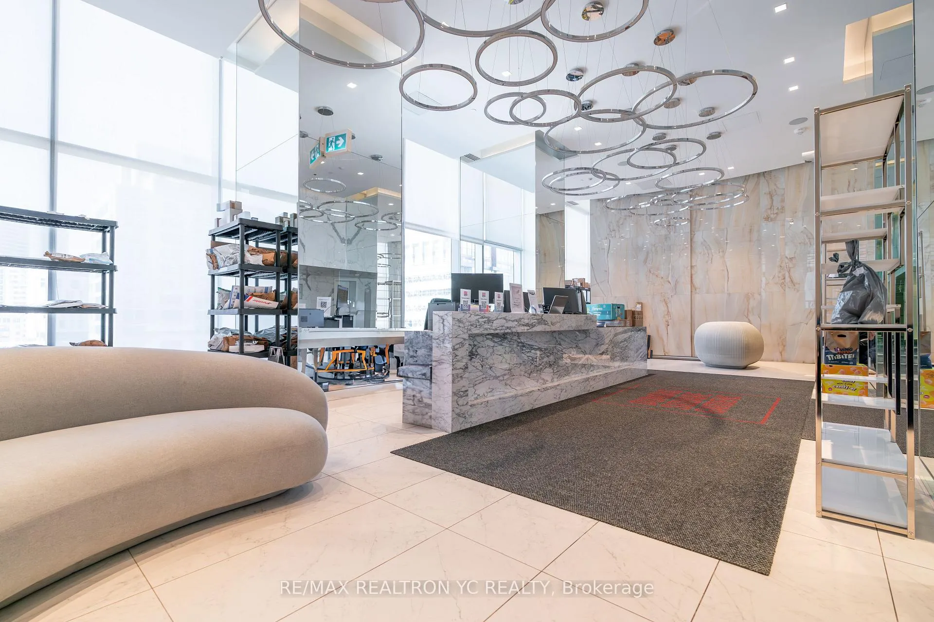 Photo 26 of Unit 1221, 251 Jarvis Street, Toronto, Church-Yonge Corridor — HOMEH