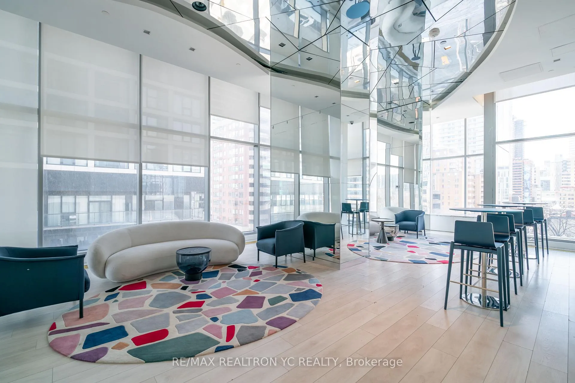 Photo 27 of Unit 1221, 251 Jarvis Street, Toronto, Church-Yonge Corridor — HOMEH