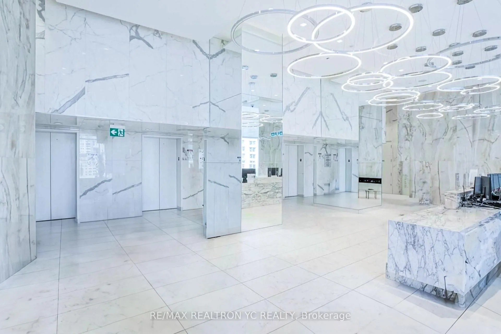 Photo 30 of Unit 1221, 251 Jarvis Street, Toronto, Church-Yonge Corridor — HOMEH