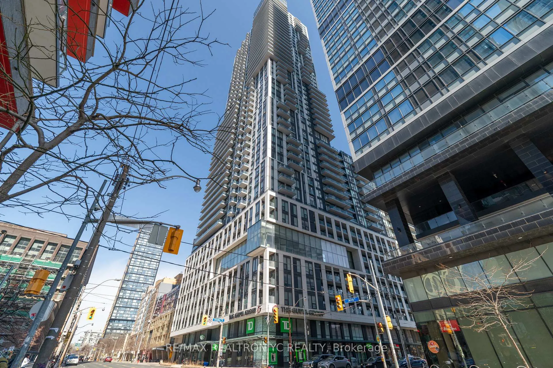 Photo 35 of Unit 1221, 251 Jarvis Street, Toronto, Church-Yonge Corridor — HOMEH