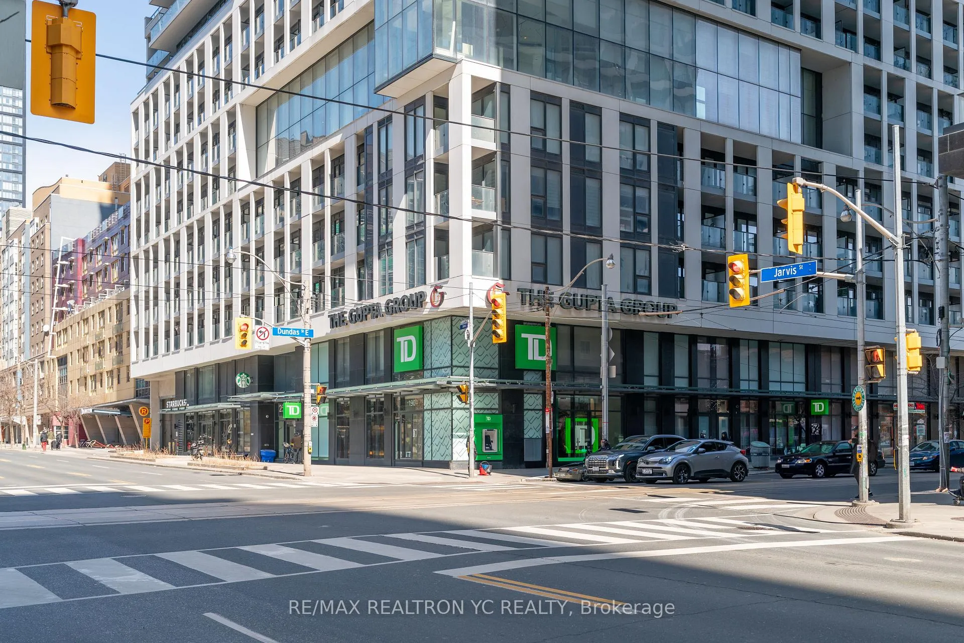 Photo 36 of Unit 1221, 251 Jarvis Street, Toronto, Church-Yonge Corridor — HOMEH