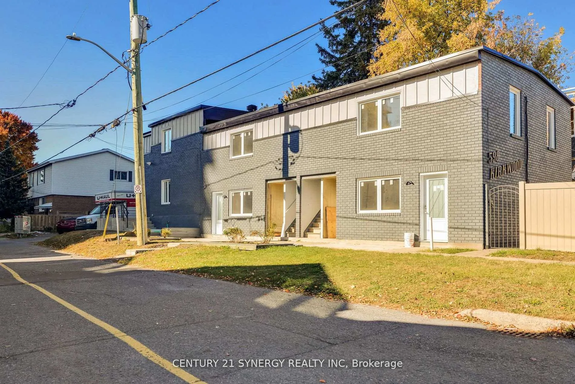 Photo 1 of Unit 6, 598 Kirkwood Avenue, Ottawa, Westboro/Hampton Park — HOMEH