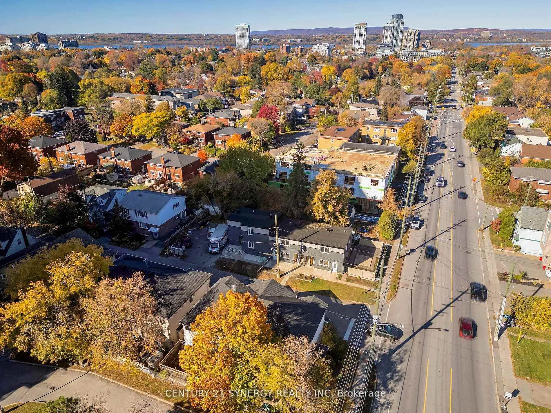 Photo 2 of Unit 6, 598 Kirkwood Avenue, Ottawa, Westboro/Hampton Park — HOMEH