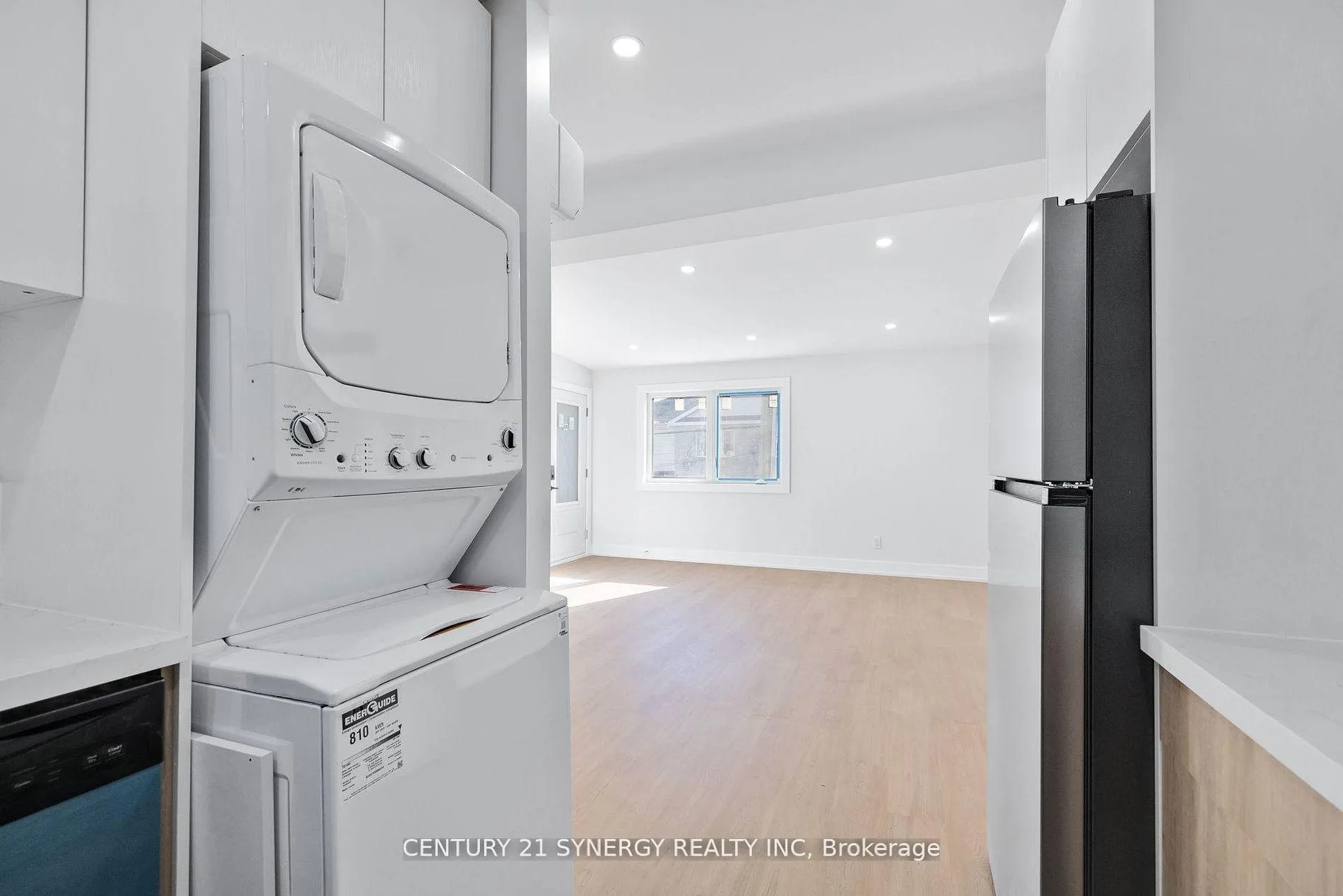 Photo 12 of Unit 6, 598 Kirkwood Avenue, Ottawa, Westboro/Hampton Park — HOMEH