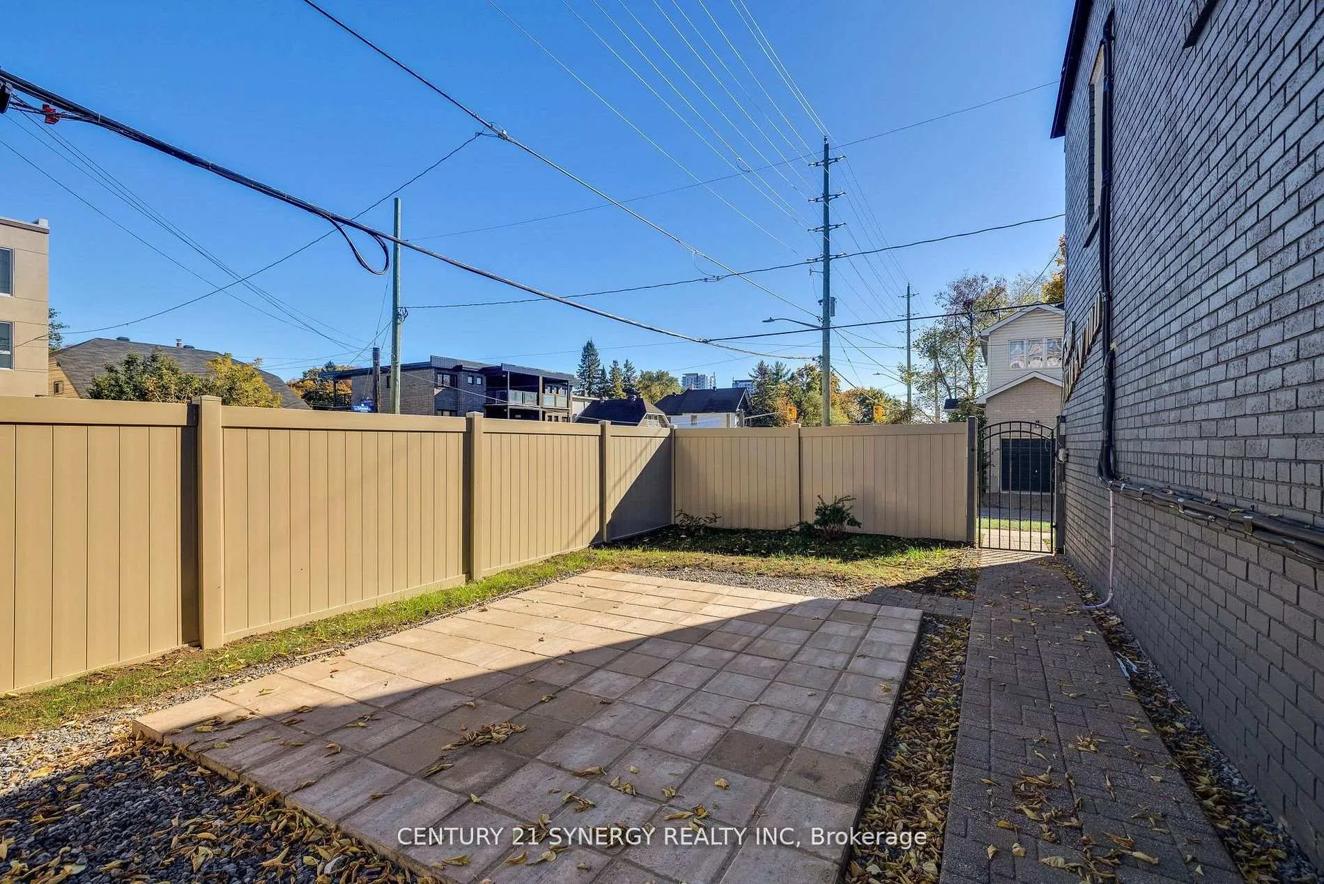 Photo 19 of Unit 6, 598 Kirkwood Avenue, Ottawa, Westboro/Hampton Park — HOMEH
