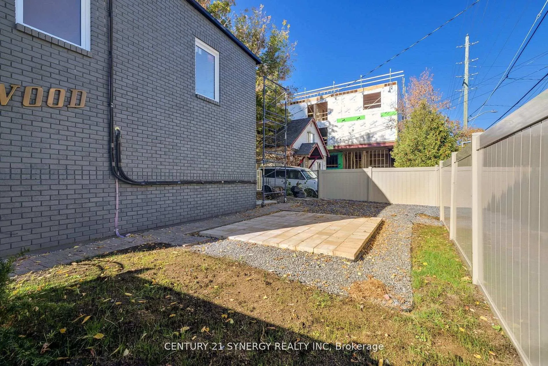 Photo 20 of Unit 6, 598 Kirkwood Avenue, Ottawa, Westboro/Hampton Park — HOMEH