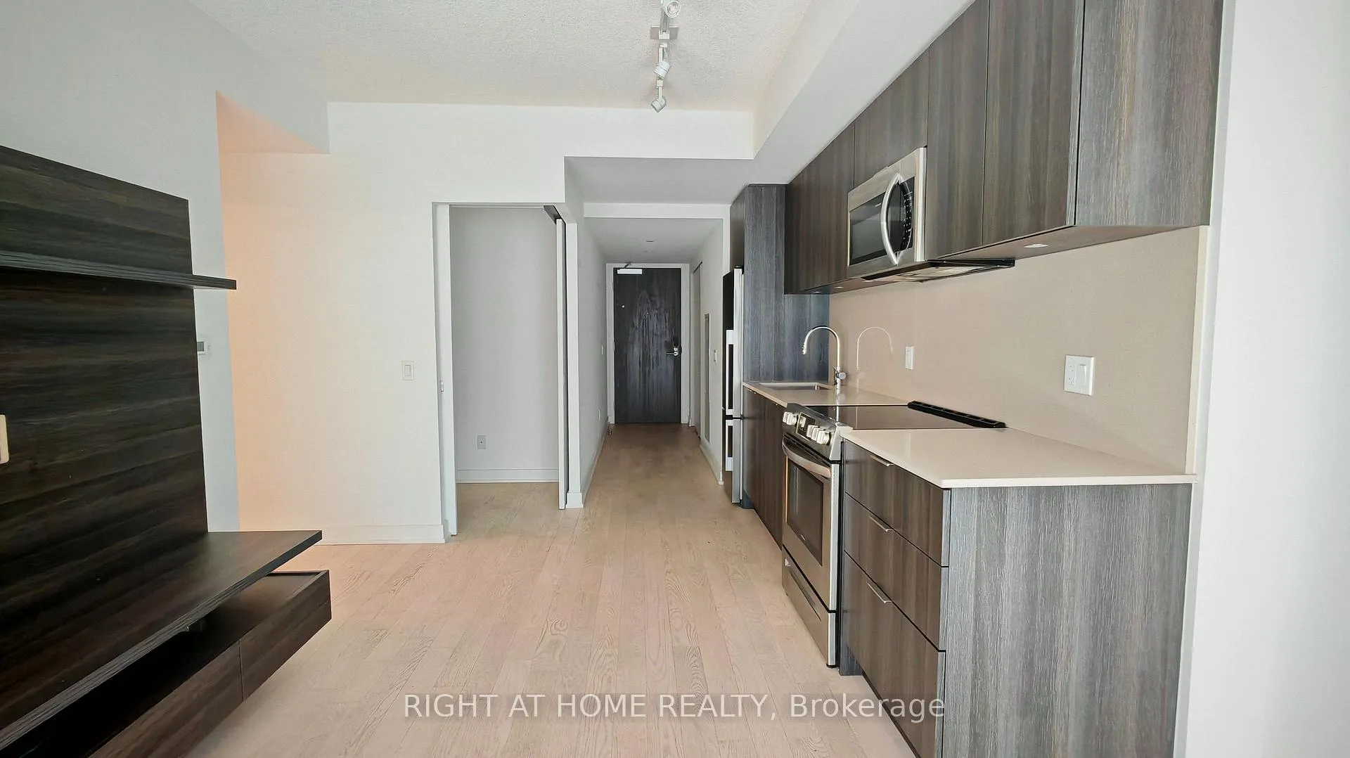 Photo 1 of Unit 1304, 25 Richmond Street E, Toronto, Church-Yonge Corridor — HOMEH