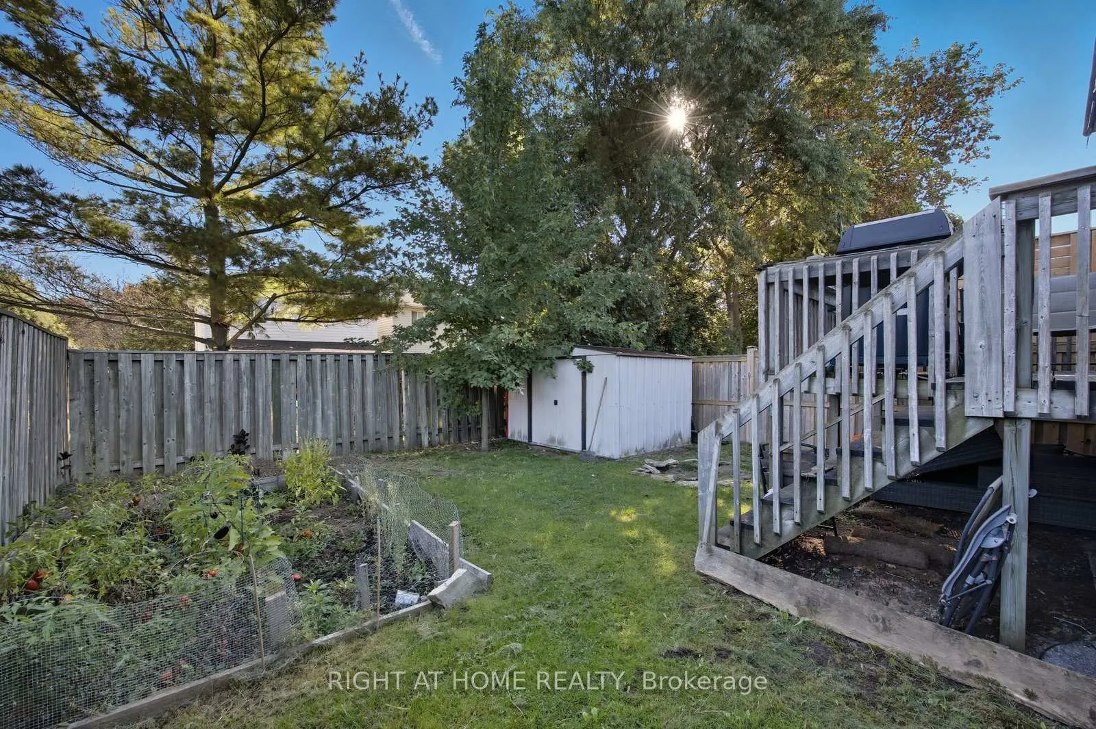 Photo 38 of 15 Glanville Crescent, Clarington, Bowmanville — HOMEH