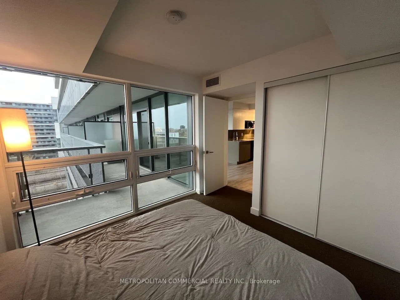 Photo 9 of Unit 901, 120 Varna Drive, Toronto, Englemount-Lawrence — HOMEH