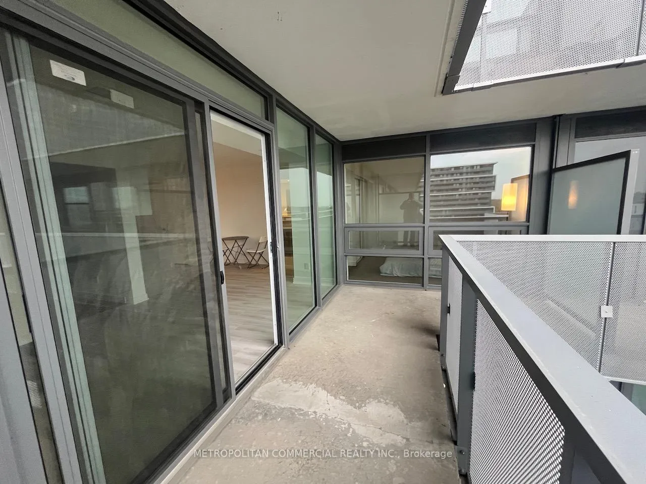 Photo 16 of Unit 901, 120 Varna Drive, Toronto, Englemount-Lawrence — HOMEH