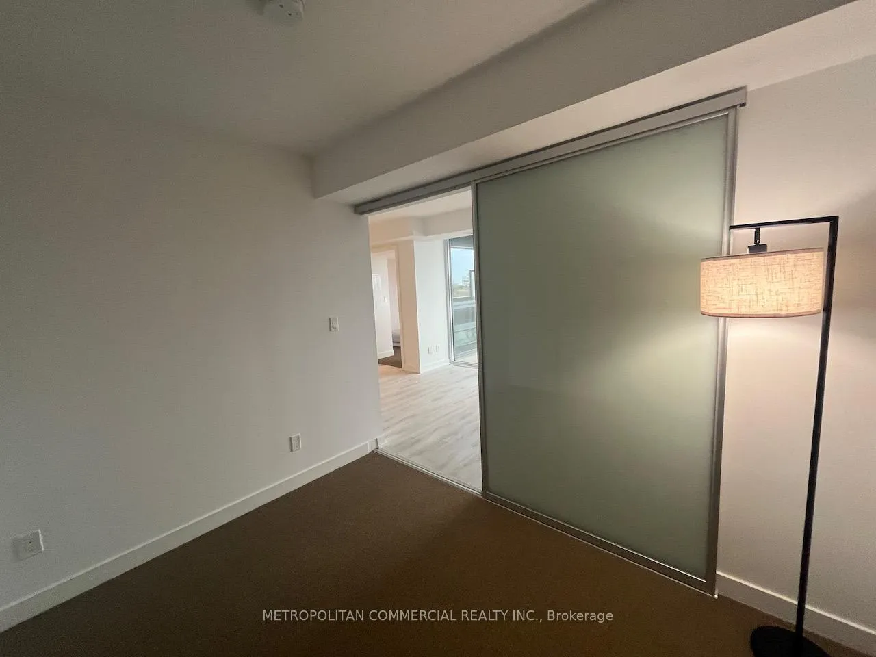 Photo 18 of Unit 901, 120 Varna Drive, Toronto, Englemount-Lawrence — HOMEH