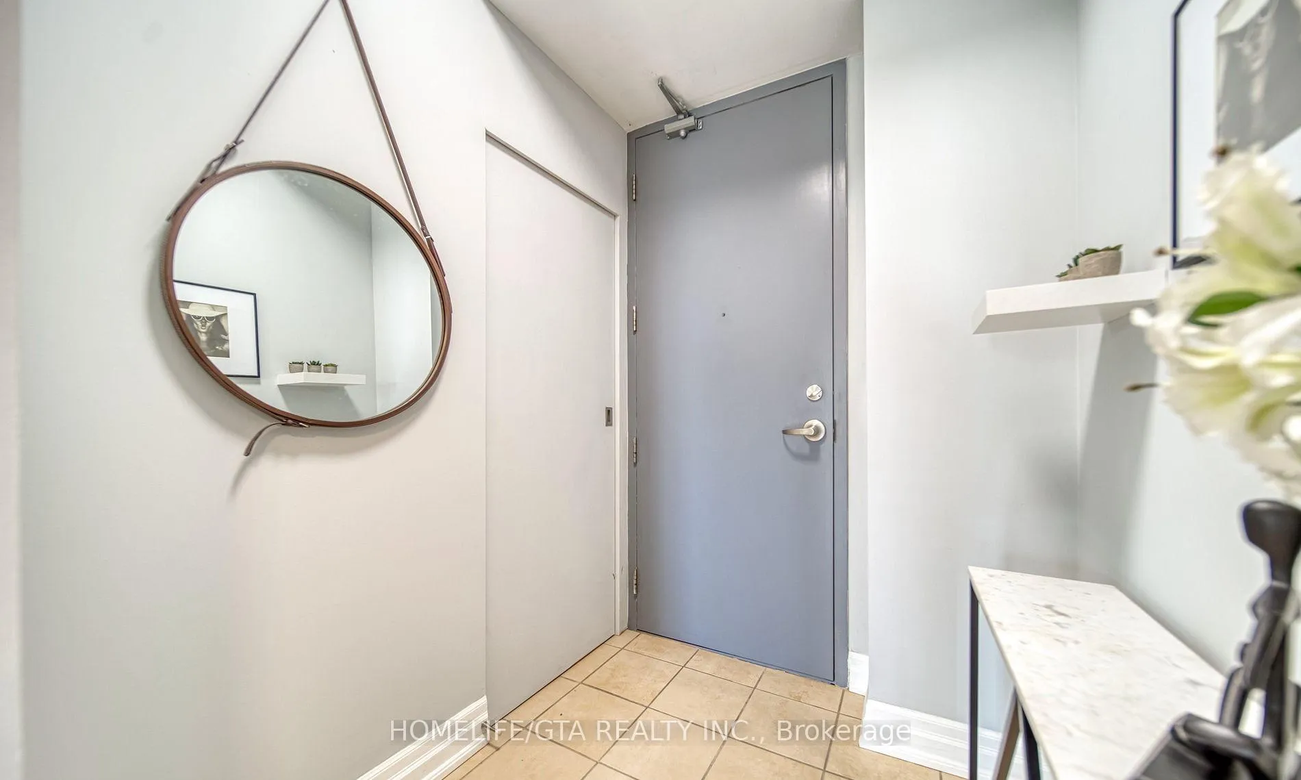 Photo 4 of Unit 512, 70 Alexander Street, Toronto, Church-Yonge Corridor — HOMEH