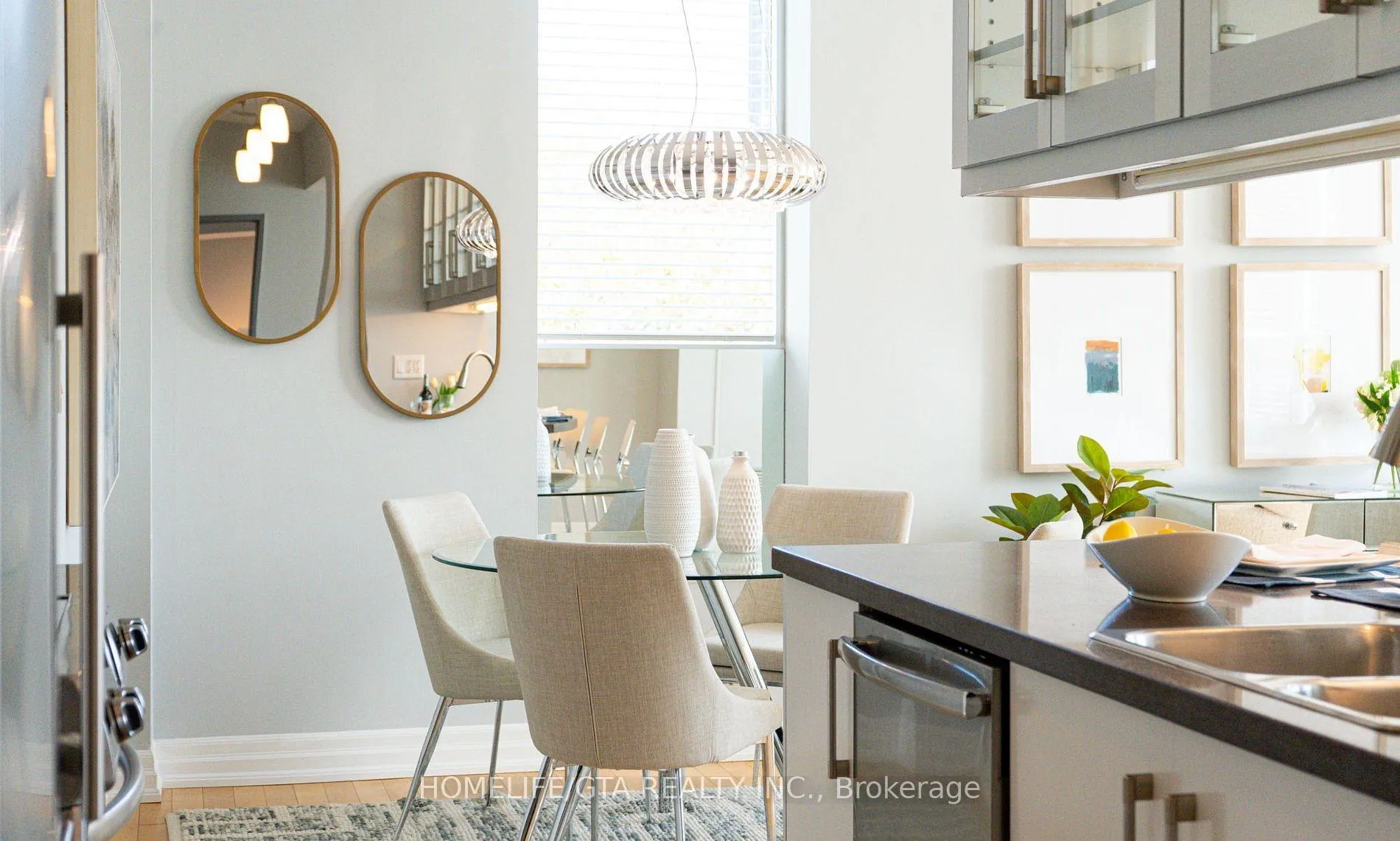 Photo 18 of Unit 512, 70 Alexander Street, Toronto, Church-Yonge Corridor — HOMEH