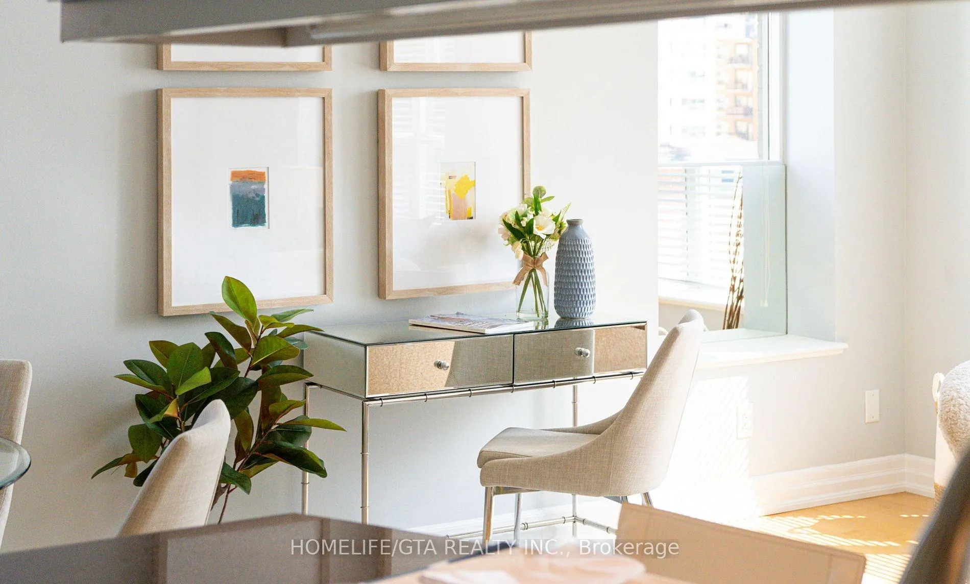 Photo 19 of Unit 512, 70 Alexander Street, Toronto, Church-Yonge Corridor — HOMEH