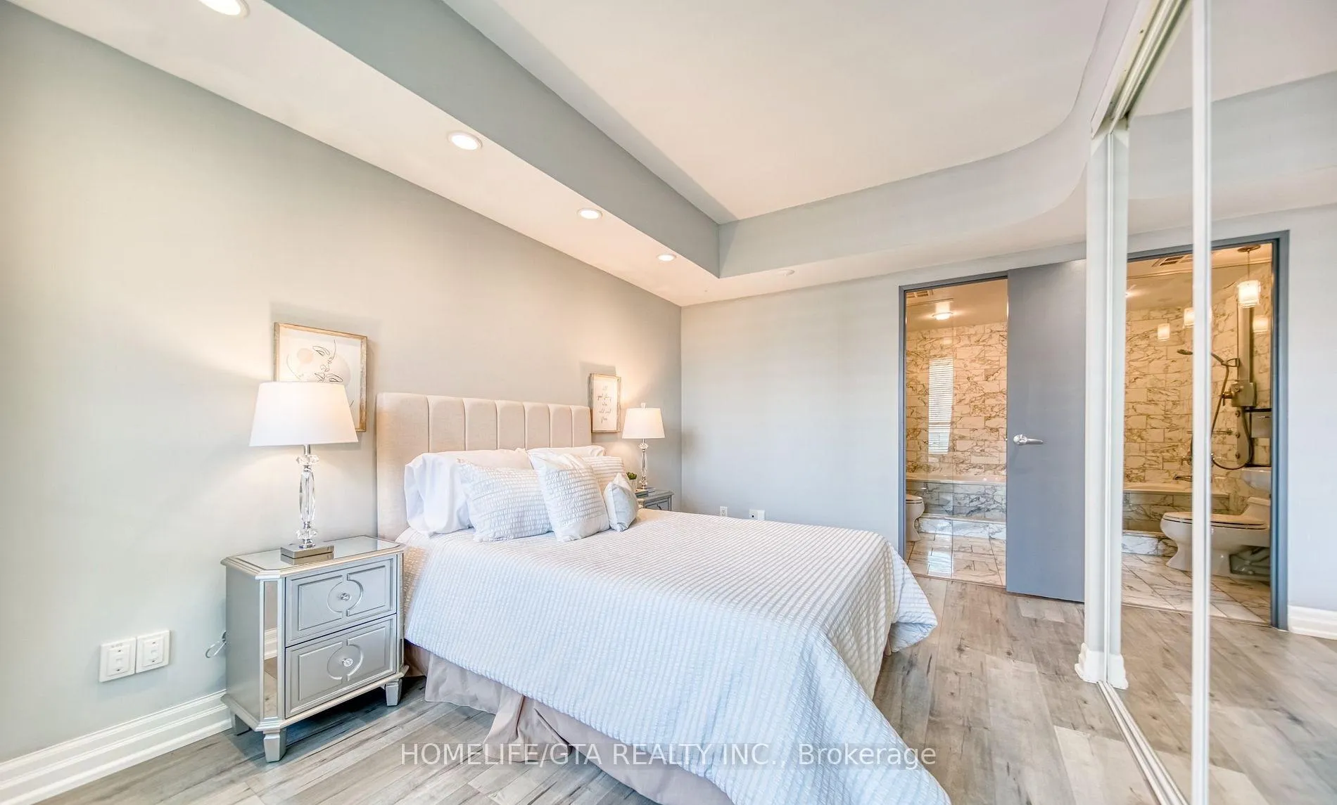 Photo 24 of Unit 512, 70 Alexander Street, Toronto, Church-Yonge Corridor — HOMEH