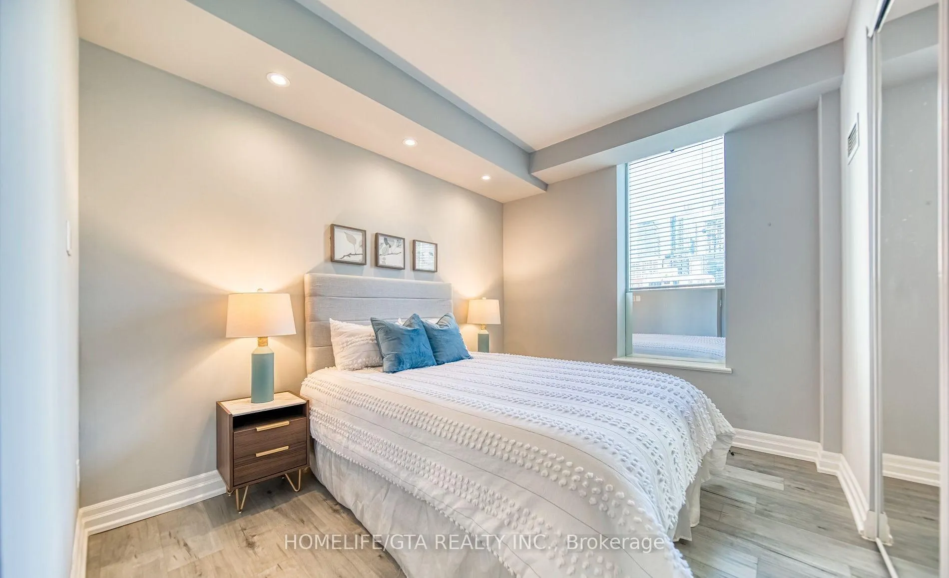 Photo 25 of Unit 512, 70 Alexander Street, Toronto, Church-Yonge Corridor — HOMEH