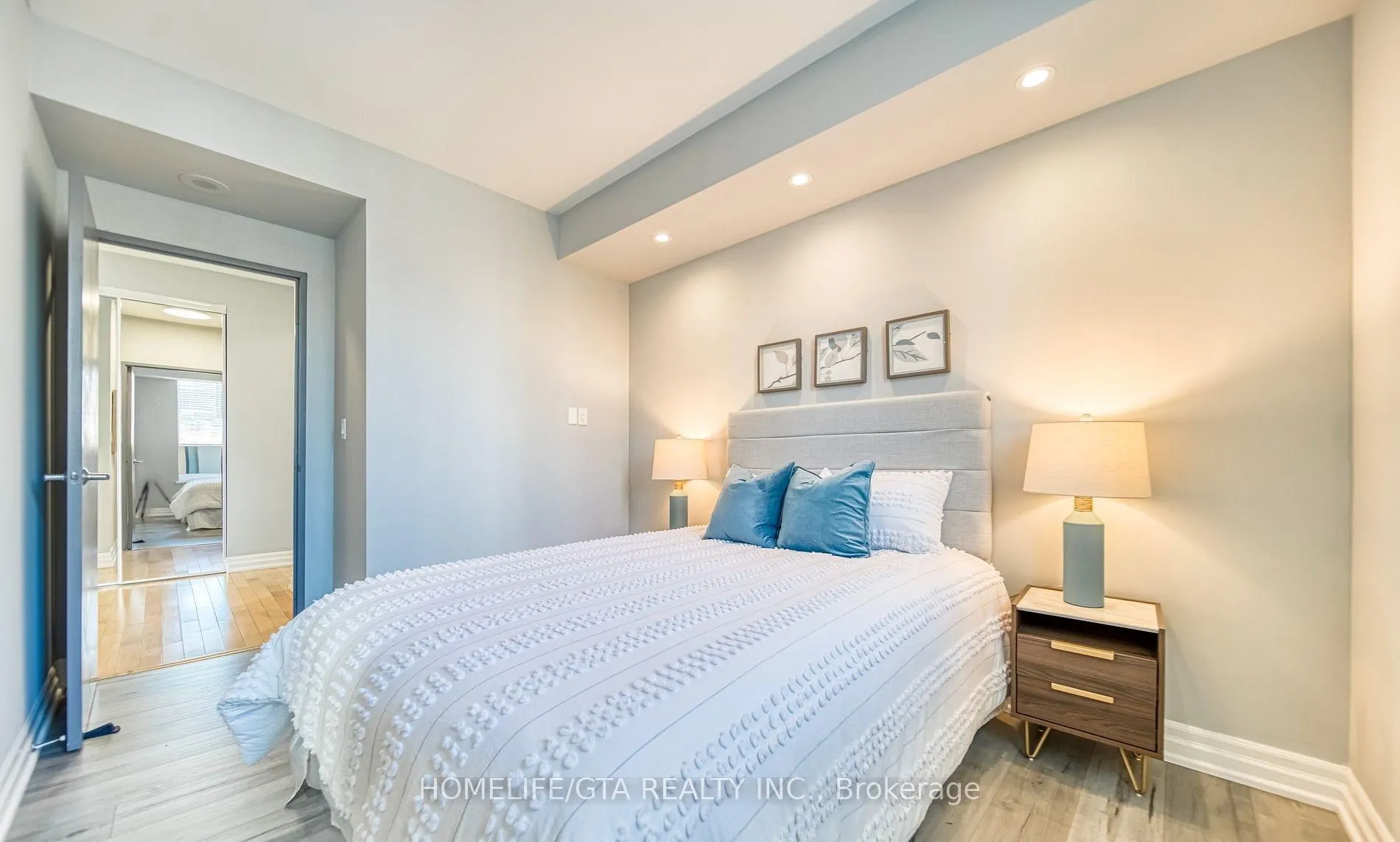 Photo 26 of Unit 512, 70 Alexander Street, Toronto, Church-Yonge Corridor — HOMEH