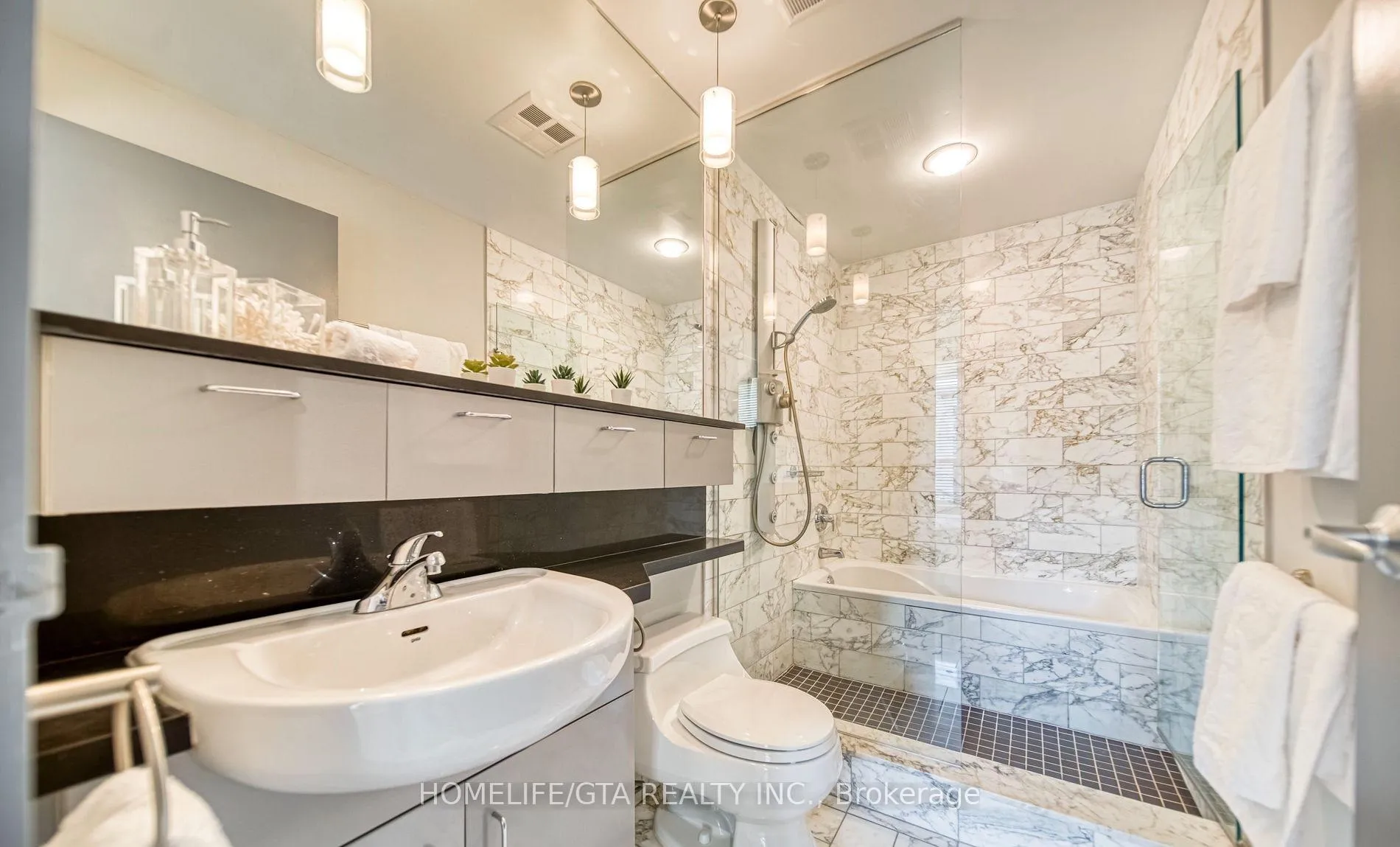 Photo 29 of Unit 512, 70 Alexander Street, Toronto, Church-Yonge Corridor — HOMEH