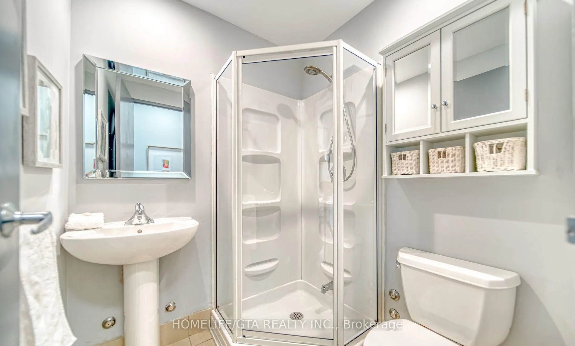 Photo 30 of Unit 512, 70 Alexander Street, Toronto, Church-Yonge Corridor — HOMEH