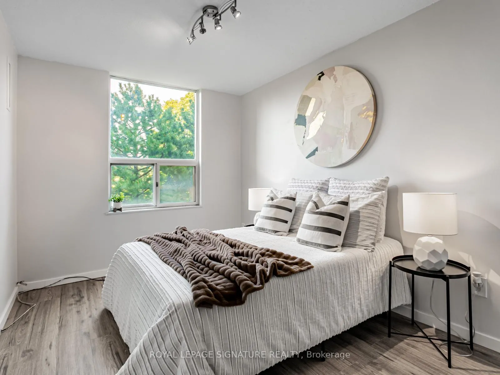 Photo 21 of Unit 308, 20 Edgecliff Golfway, Toronto, Flemingdon Park — HOMEH