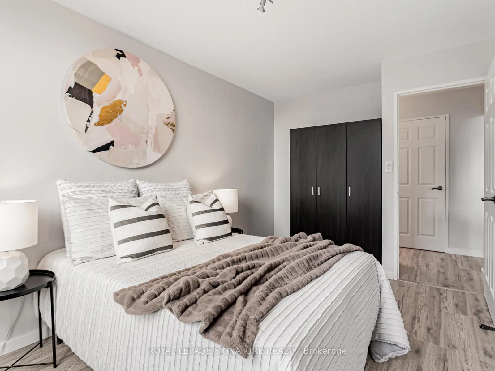 Photo 22 of Unit 308, 20 Edgecliff Golfway, Toronto, Flemingdon Park — HOMEH