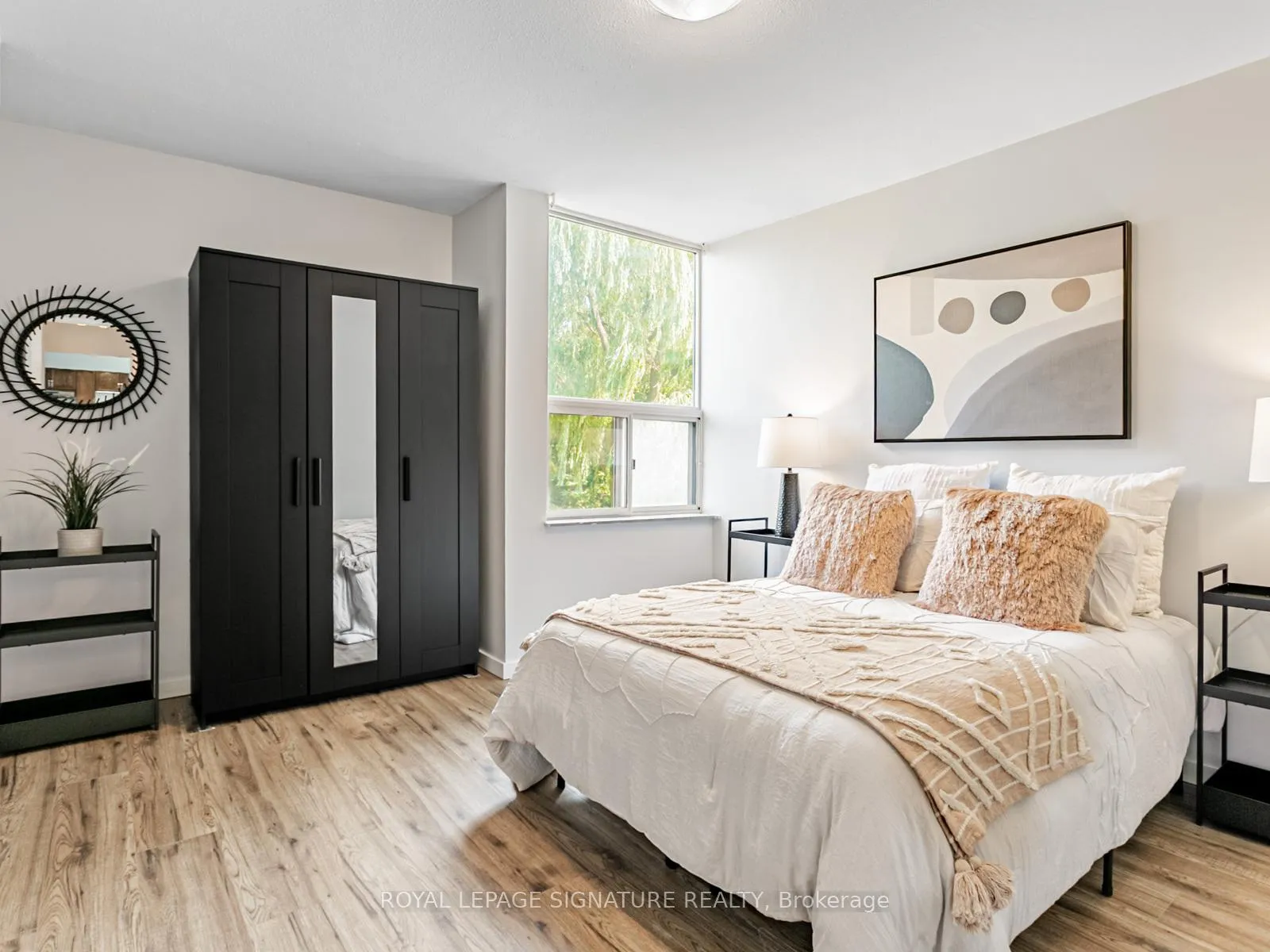 Photo 27 of Unit 308, 20 Edgecliff Golfway, Toronto, Flemingdon Park — HOMEH