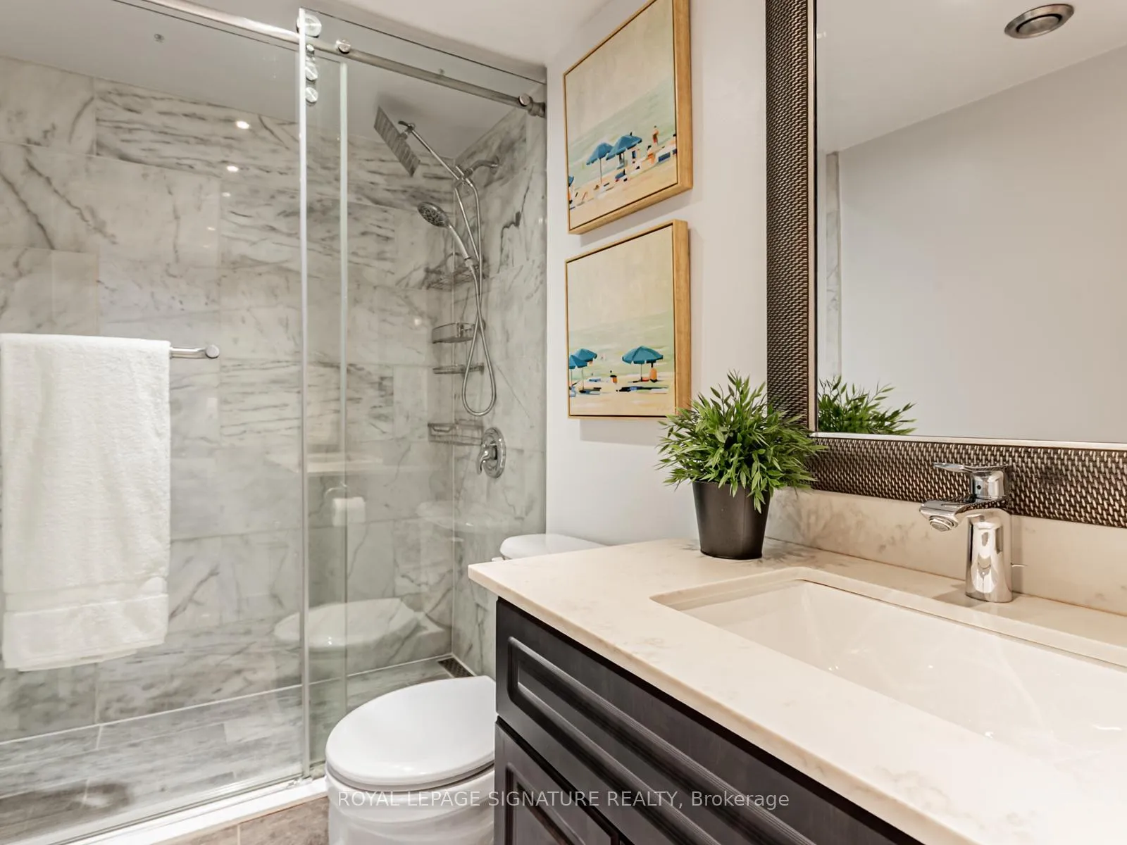 Photo 29 of Unit 308, 20 Edgecliff Golfway, Toronto, Flemingdon Park — HOMEH