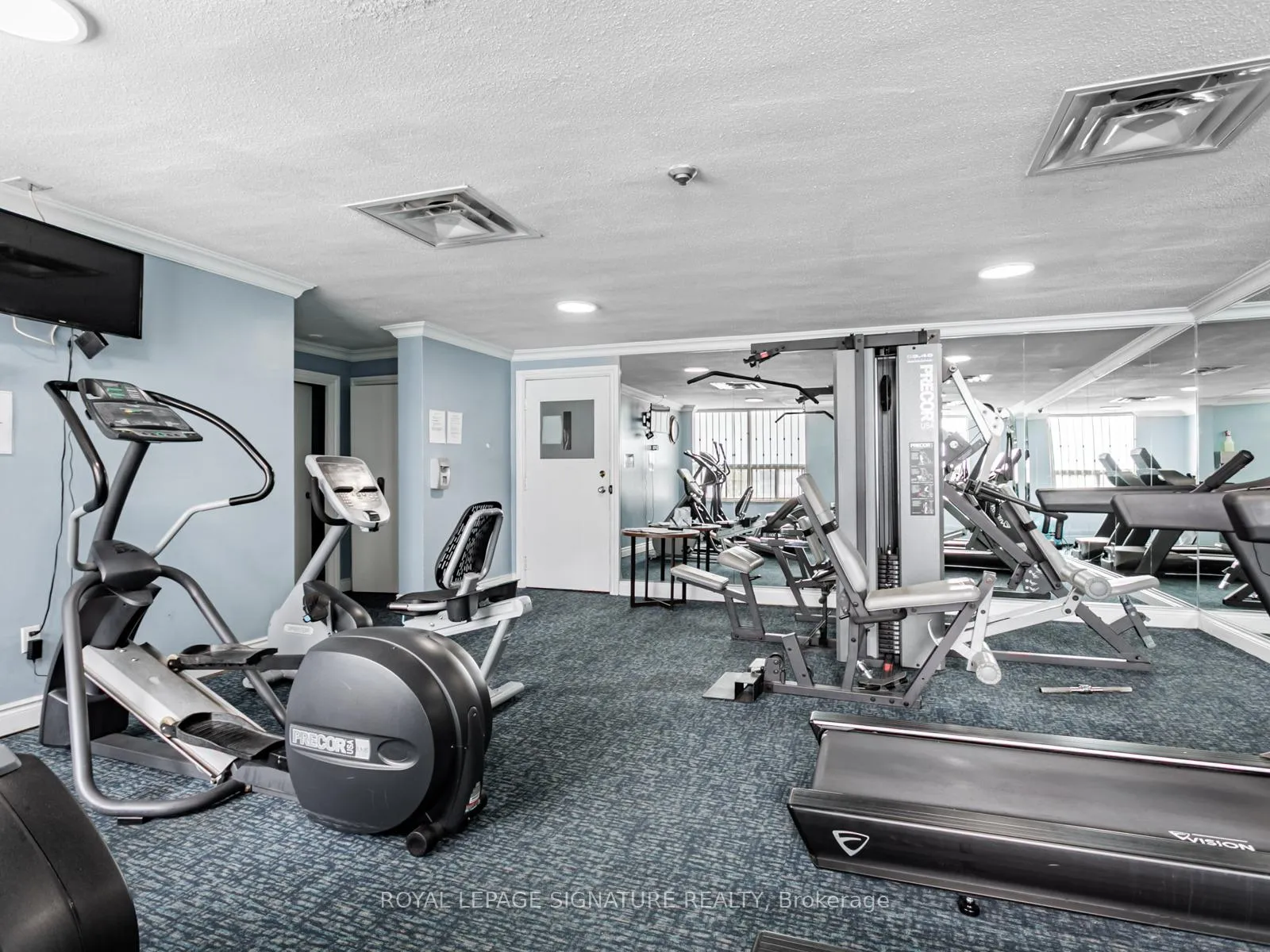 Photo 32 of Unit 308, 20 Edgecliff Golfway, Toronto, Flemingdon Park — HOMEH