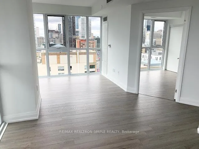 Photo 3 of Unit 2004, 77 Mutual Street, Toronto, Church-Yonge Corridor — HOMEH