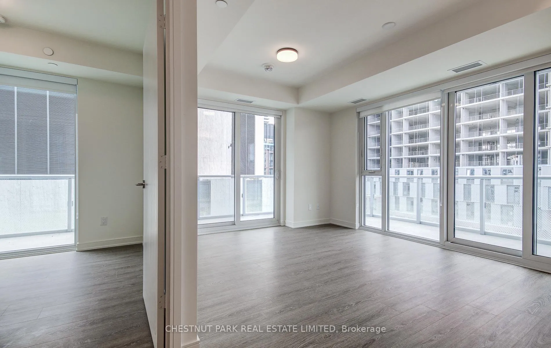 Photo 10 of Unit 717, 425 Front Street E, Toronto, Waterfront Communities — HOMEH