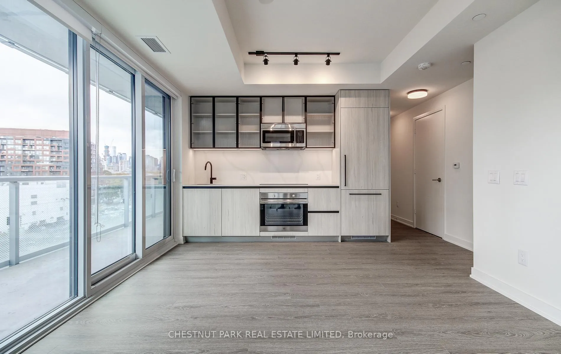 Photo 12 of Unit 717, 425 Front Street E, Toronto, Waterfront Communities — HOMEH