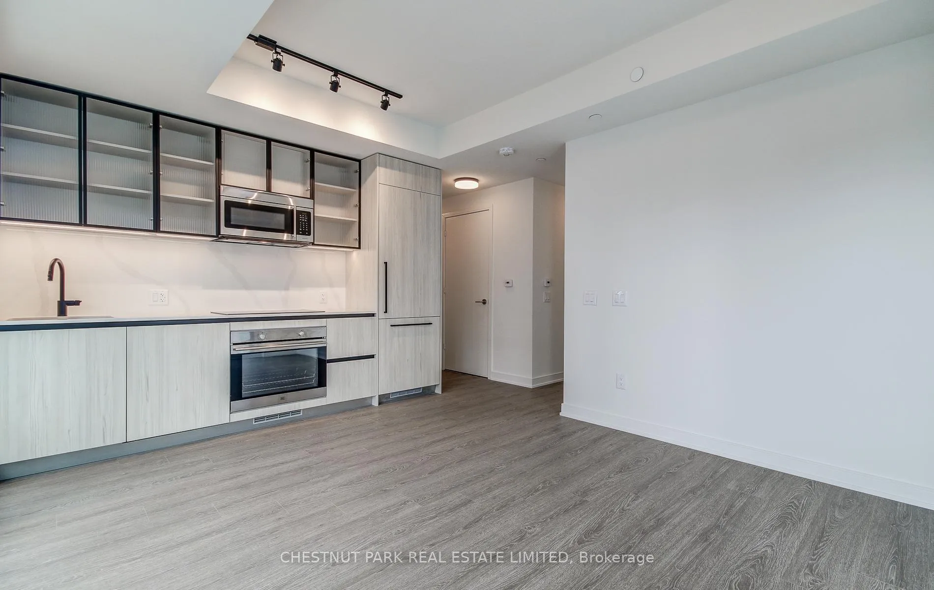 Photo 13 of Unit 717, 425 Front Street E, Toronto, Waterfront Communities — HOMEH