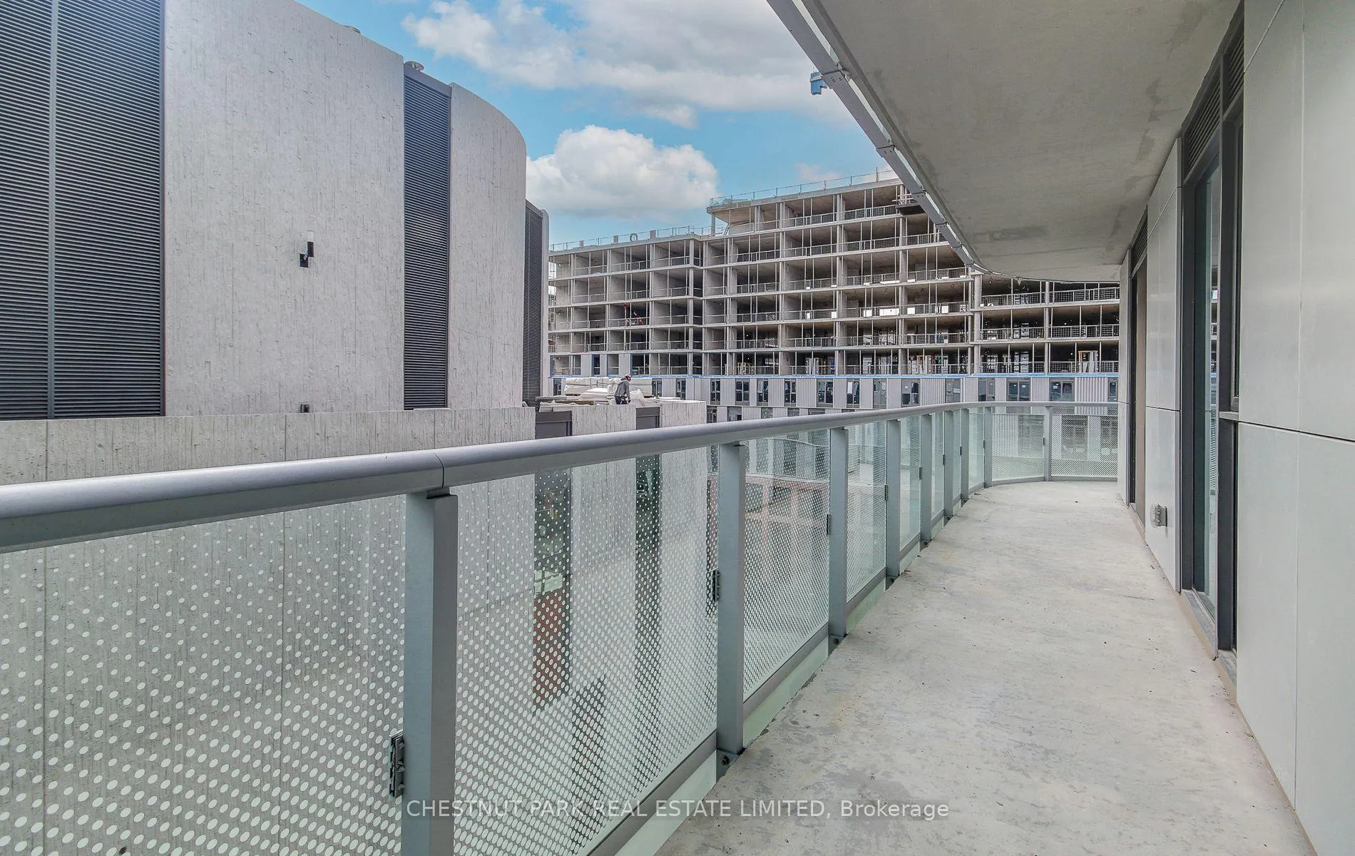Photo 17 of Unit 717, 425 Front Street E, Toronto, Waterfront Communities — HOMEH